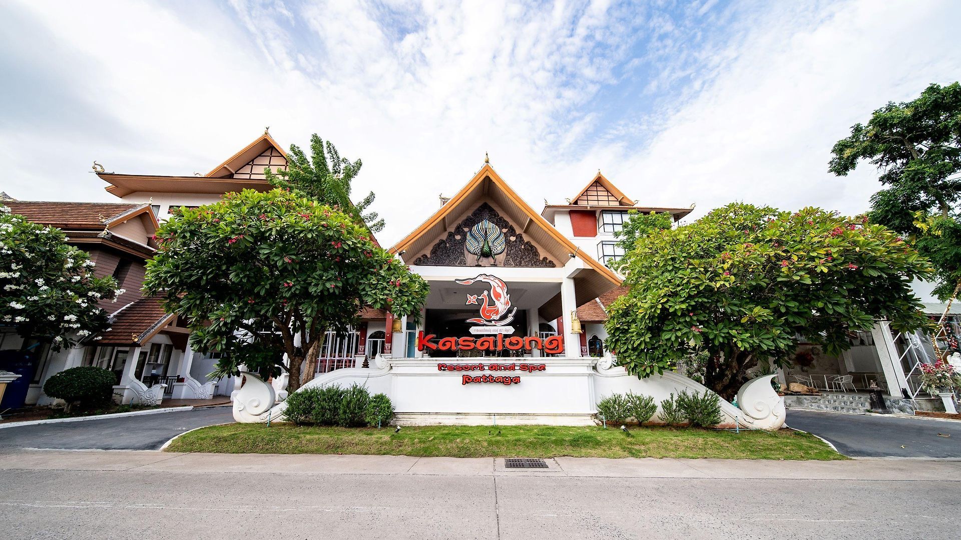 Lanna By Kasalong And 5* Pattaya