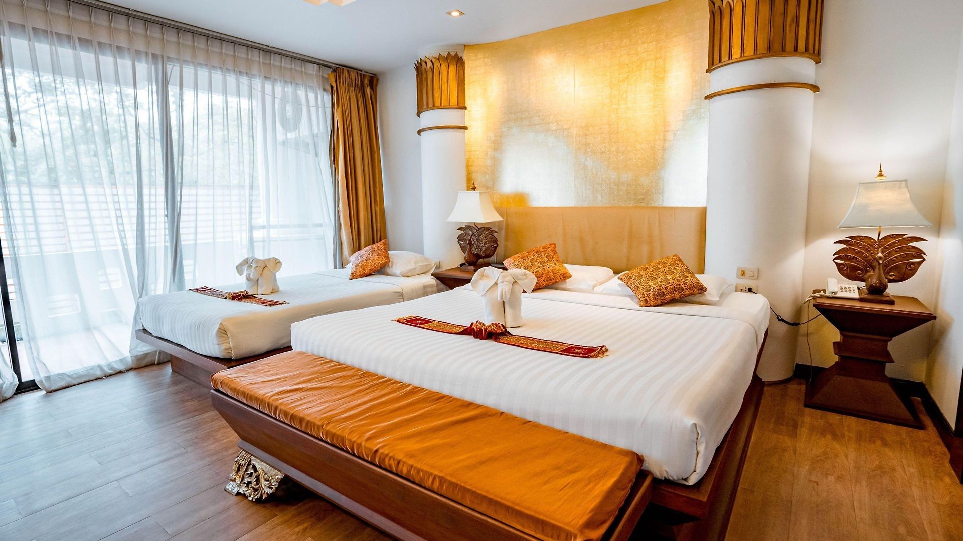 Lanna By Kasalong And Pattaya