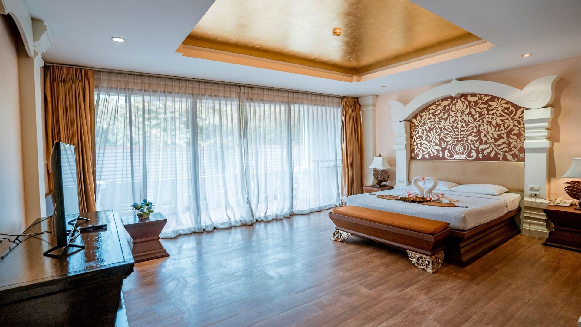 Lanna By Kasalong And รีสอร์ท Pattaya