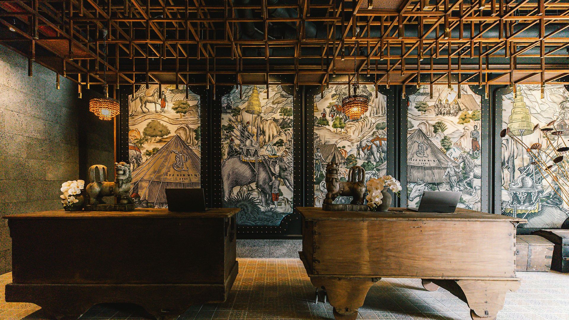 Payaa โรงแรม 4*