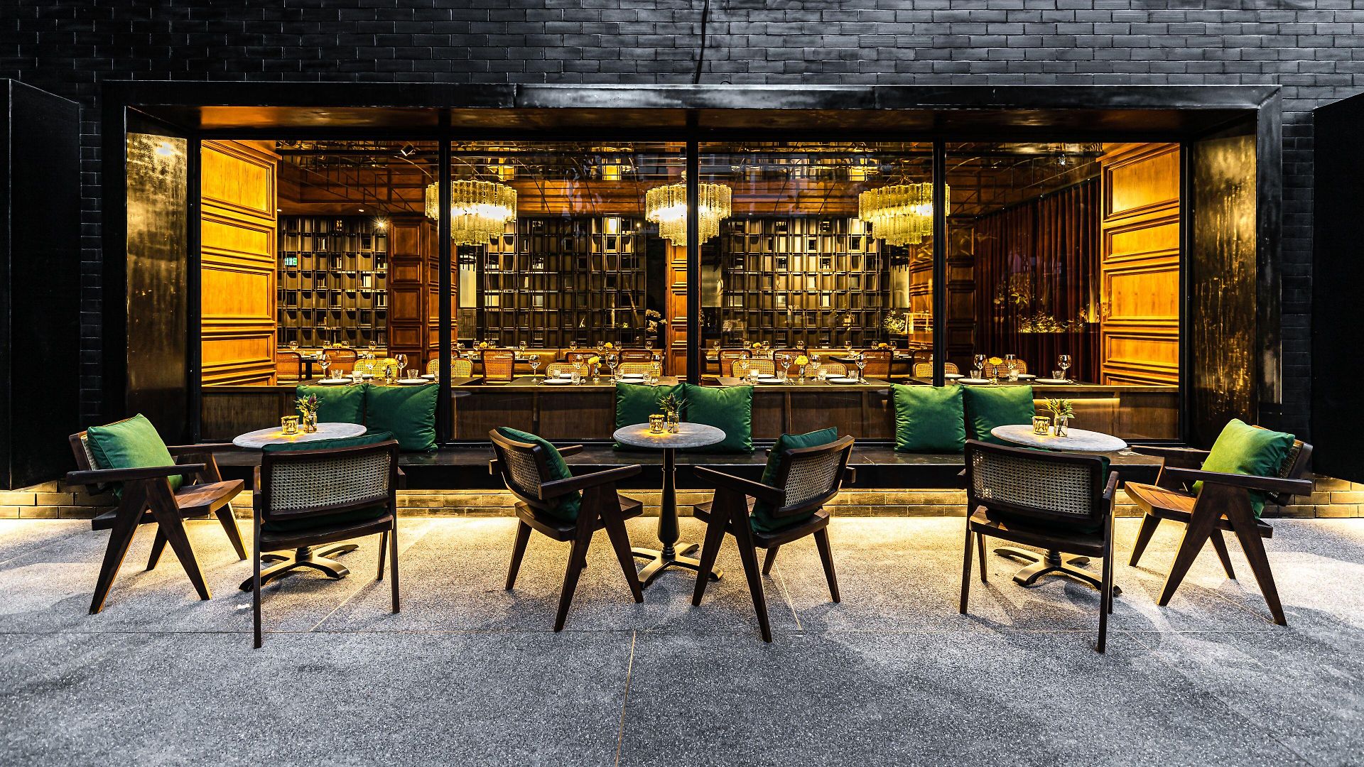โรงแรม Payaa 4*