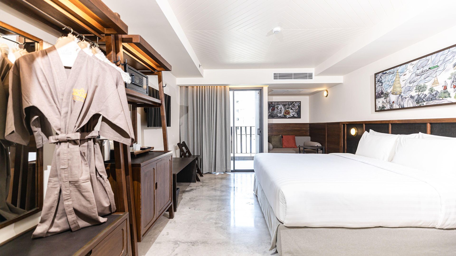 Payaa 4* Pattaya