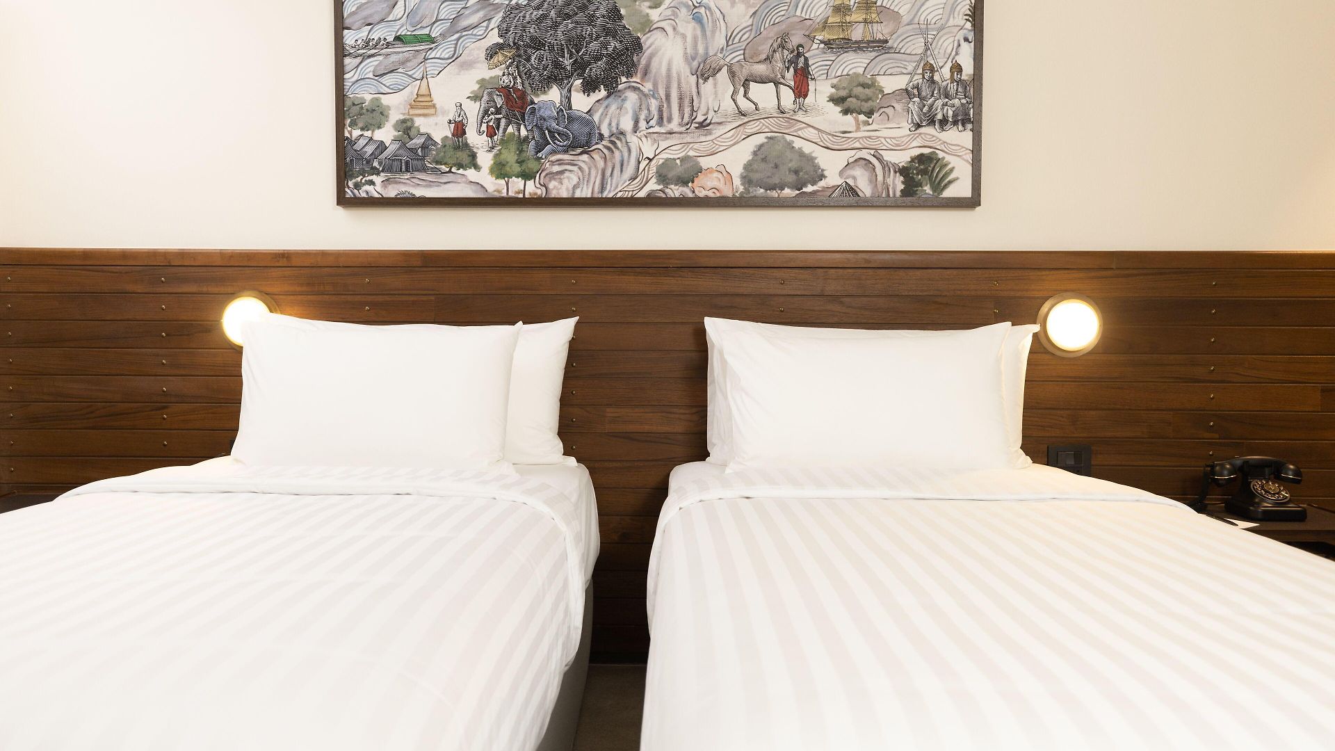 Payaa โรงแรม Pattaya