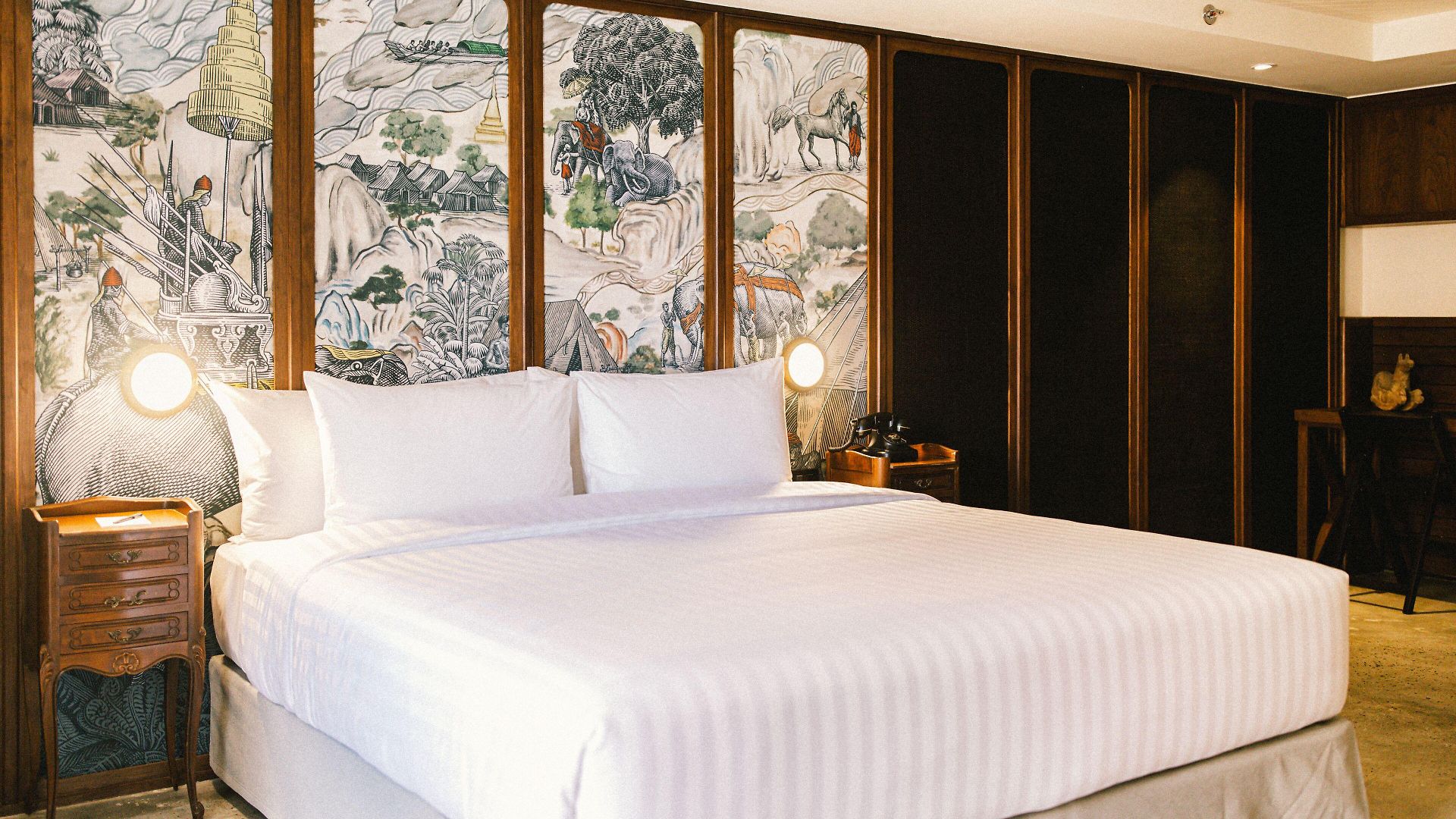 Payaa โรงแรม