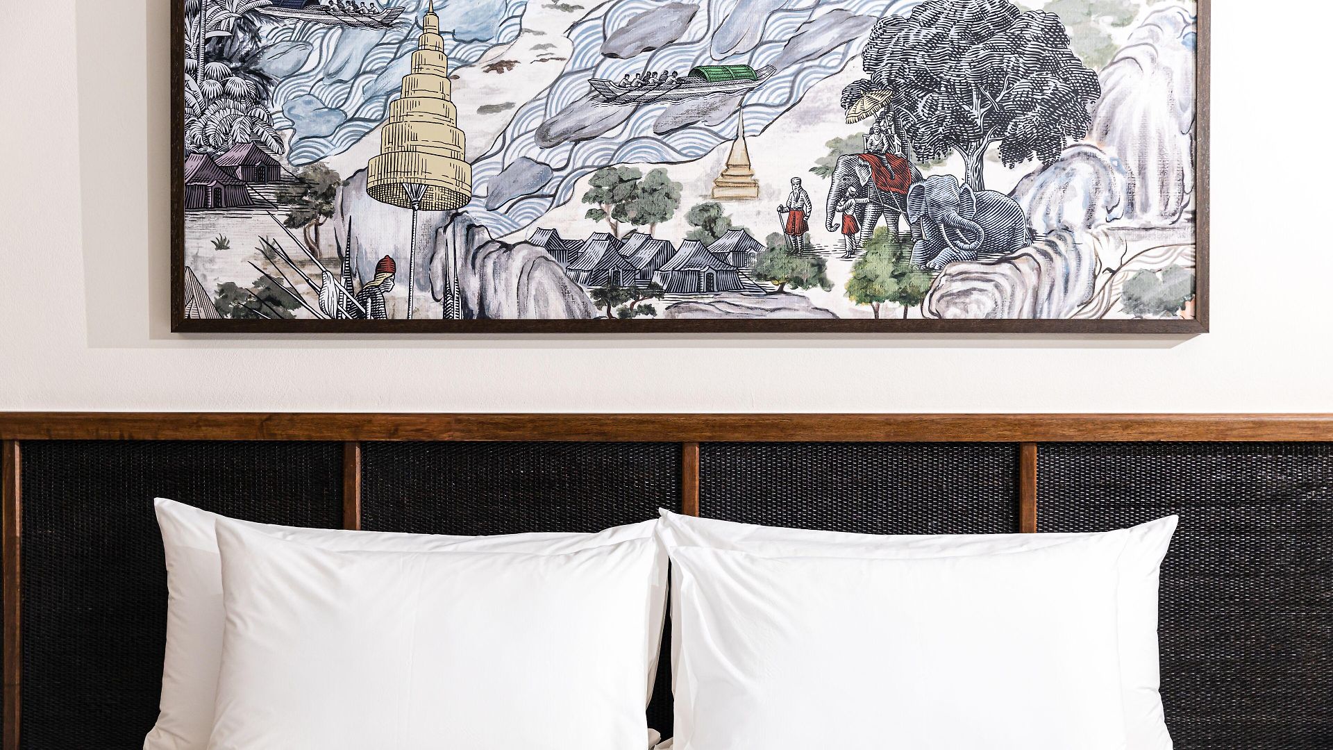 Payaa 4* Pattaya