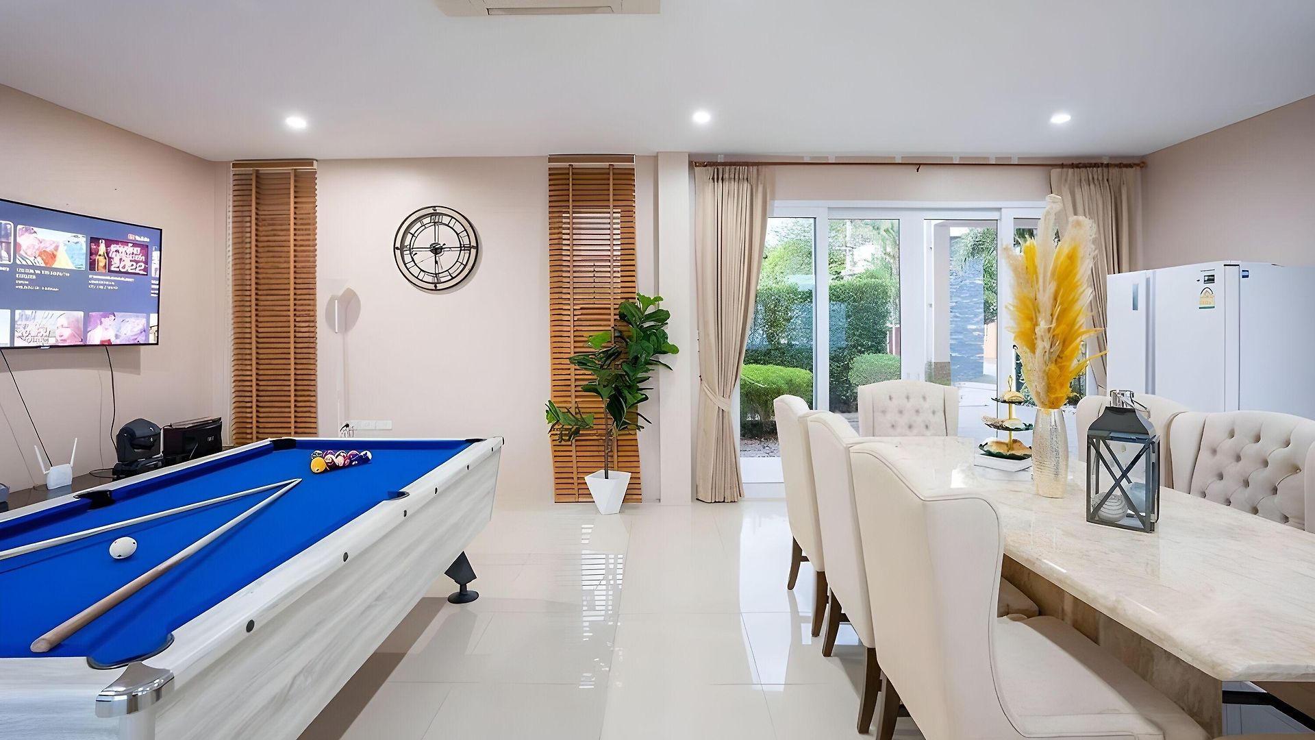 Platinum Pool * Pattaya