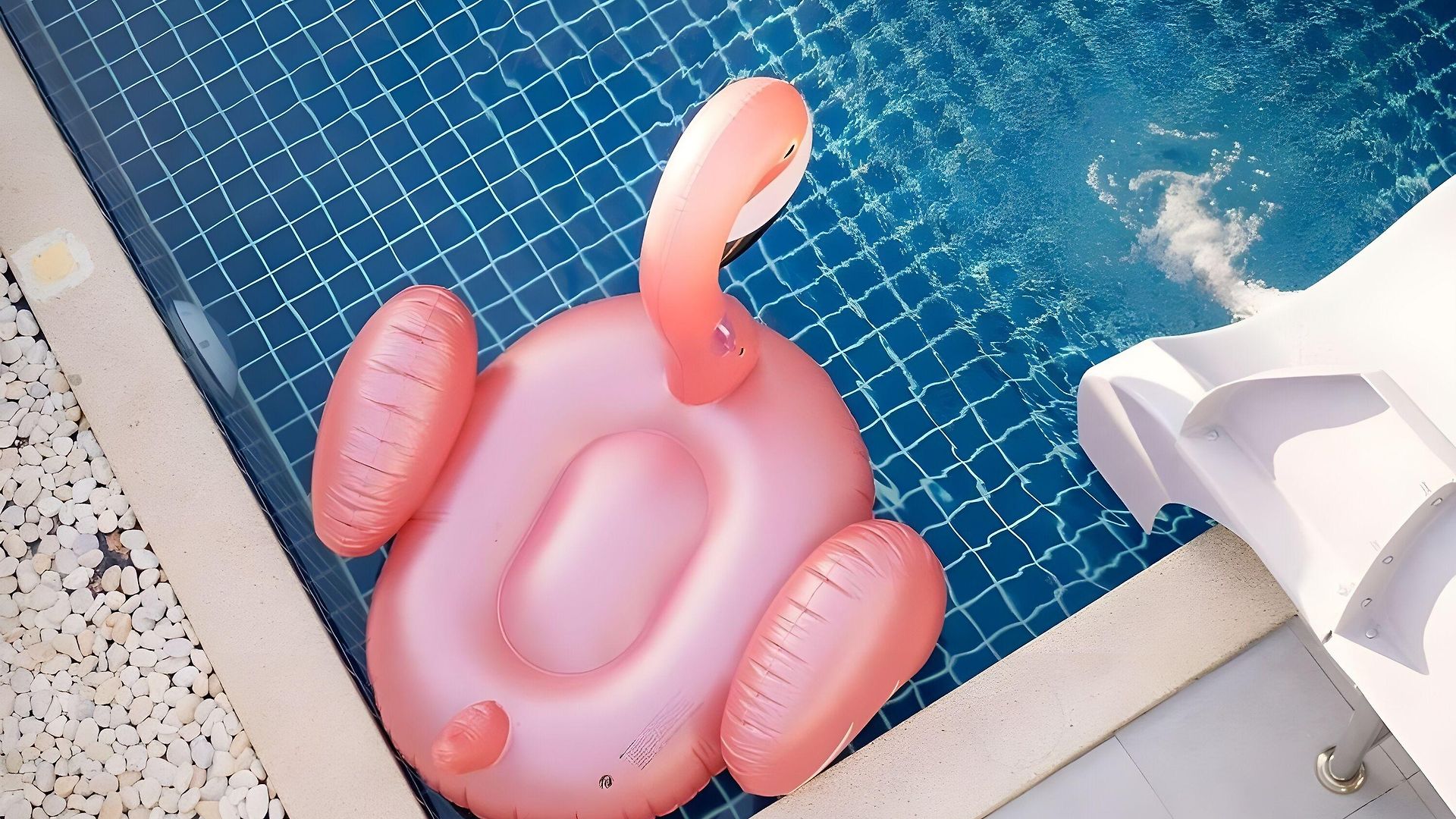 โรงแรม Platinum Pool Pattaya