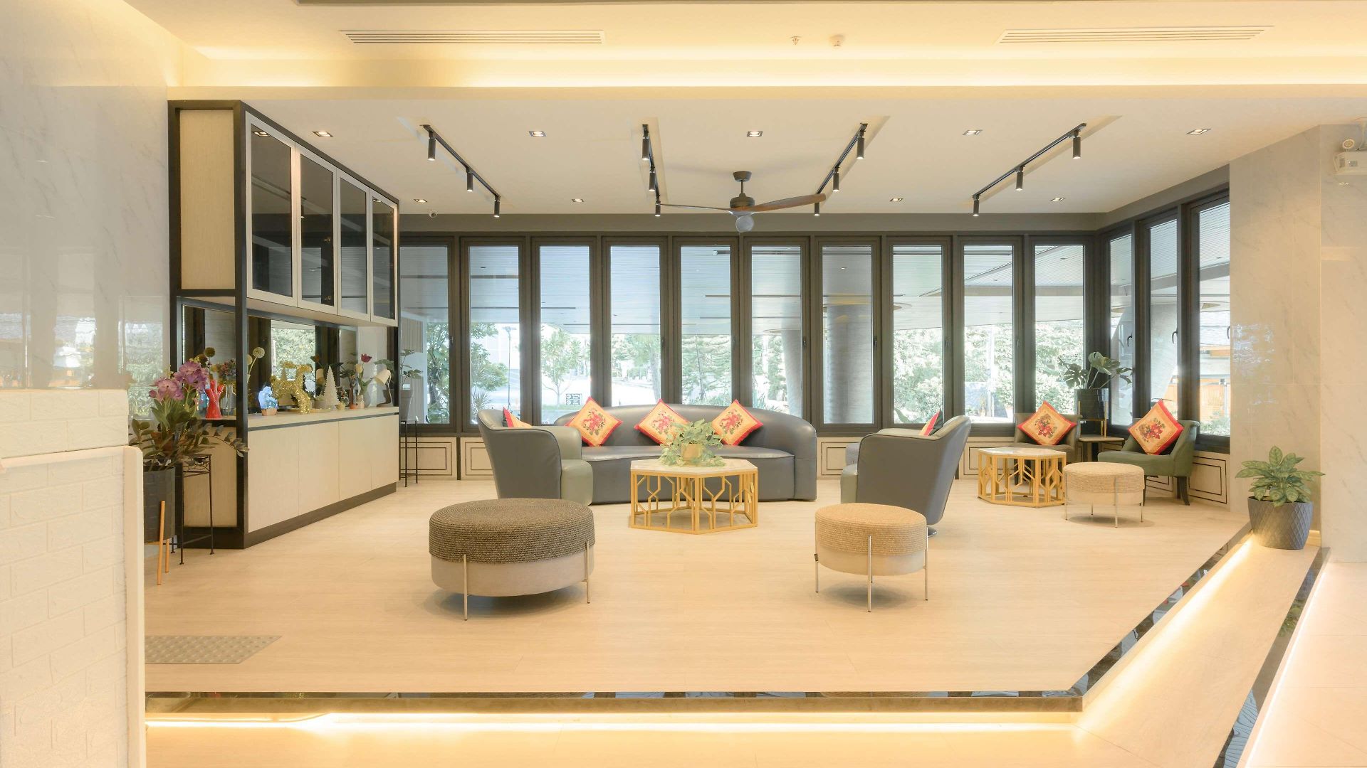 Lewit Pattaya, A Member Of Radisson Individuals 5* Pattaya