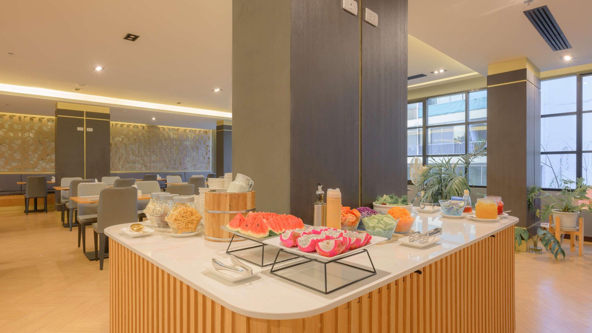 Lewit Pattaya, A Member Of Radisson Individuals Pattaya