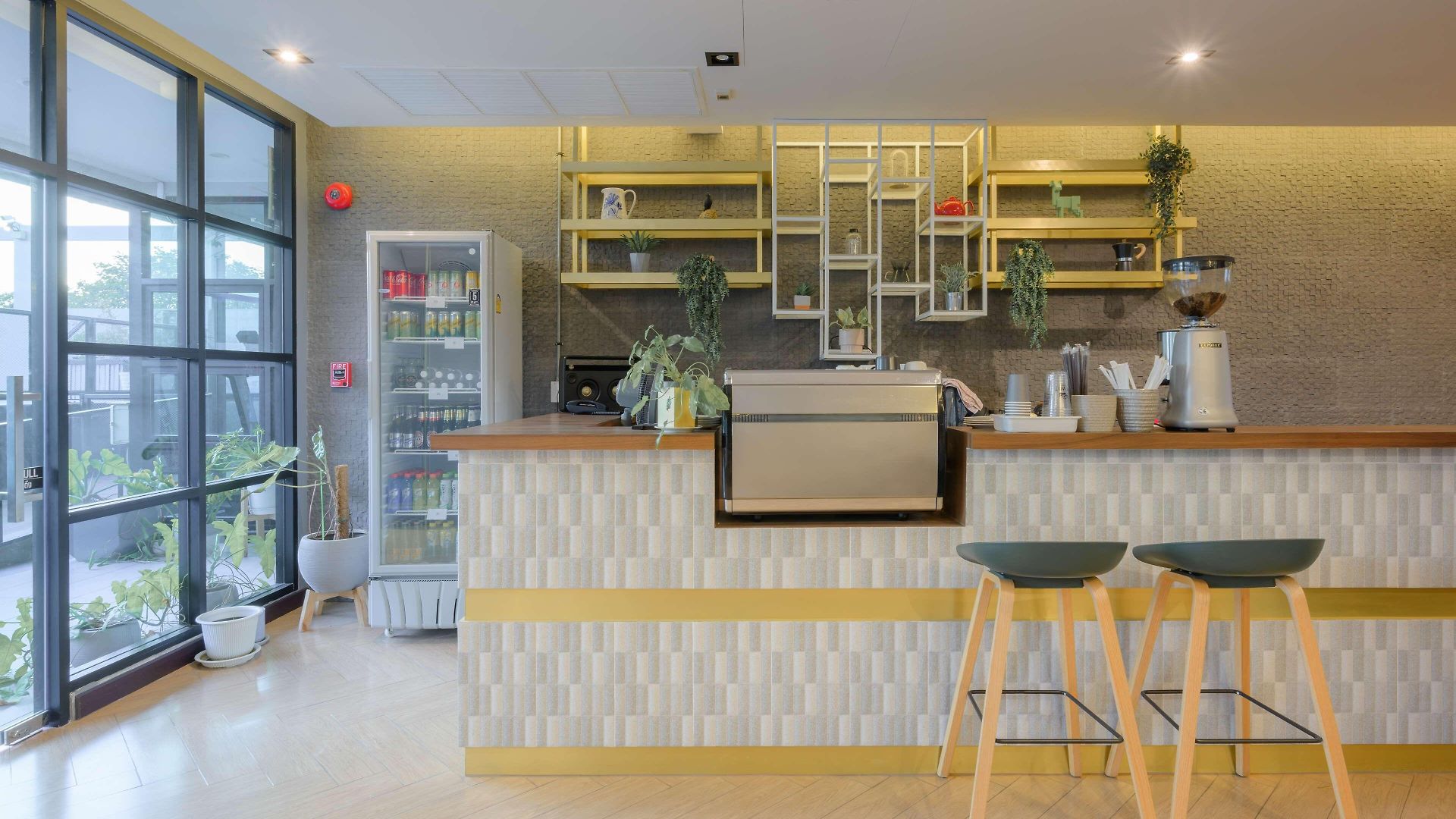 Lewit Pattaya, A Member Of Radisson Individuals โรงแรม 5*
