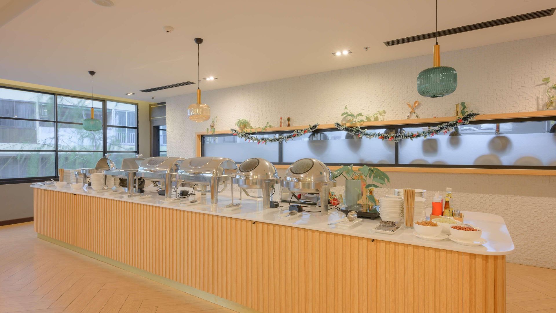 Lewit Pattaya, A Member Of Radisson Individuals 5*