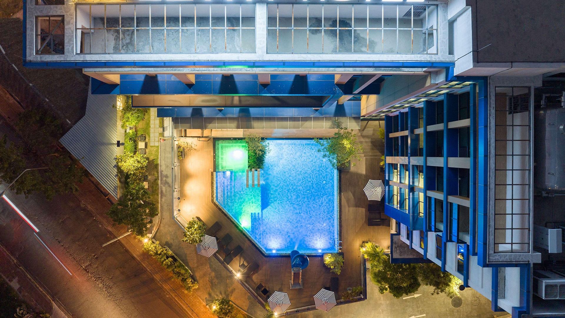 Lewit Pattaya, A Member Of Radisson Individuals Pattaya