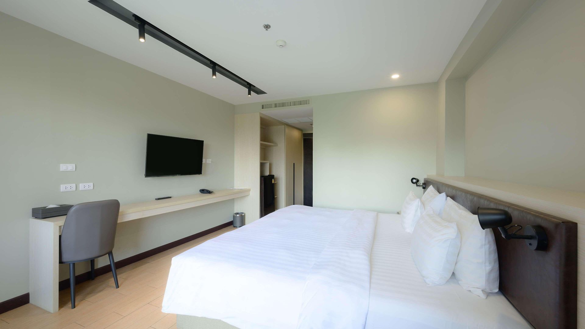 Lewit Pattaya, A Member Of Radisson Individuals โรงแรม 5*