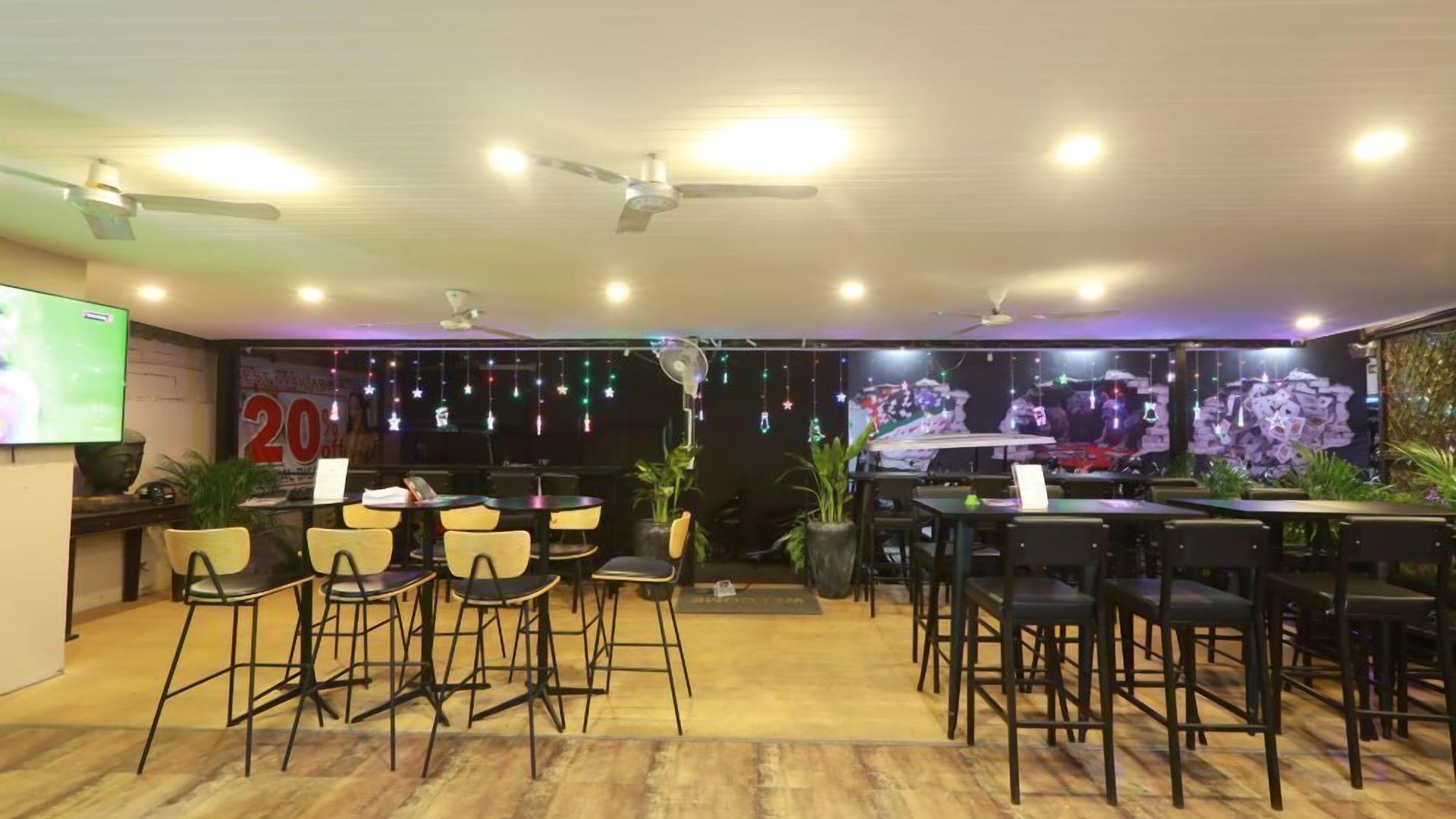 Pasadena Pattaya