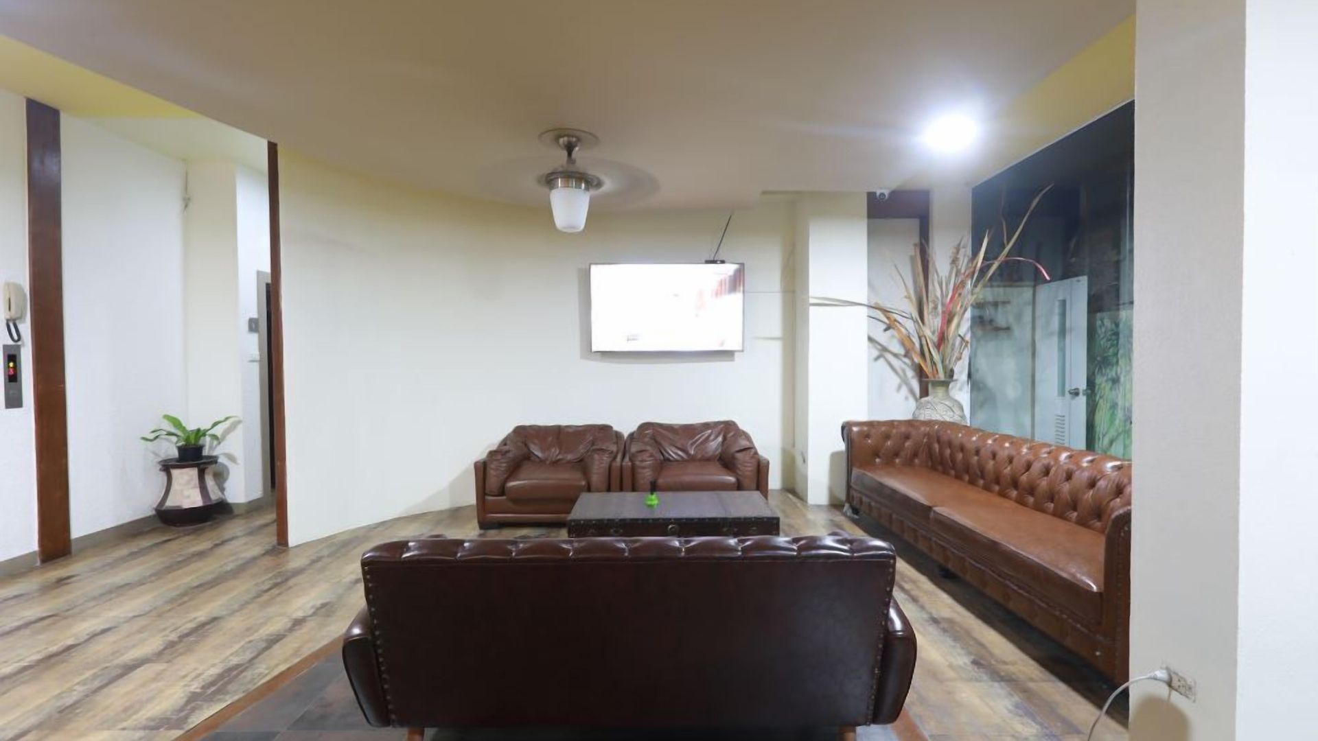 Pasadena โรงแรม Pattaya