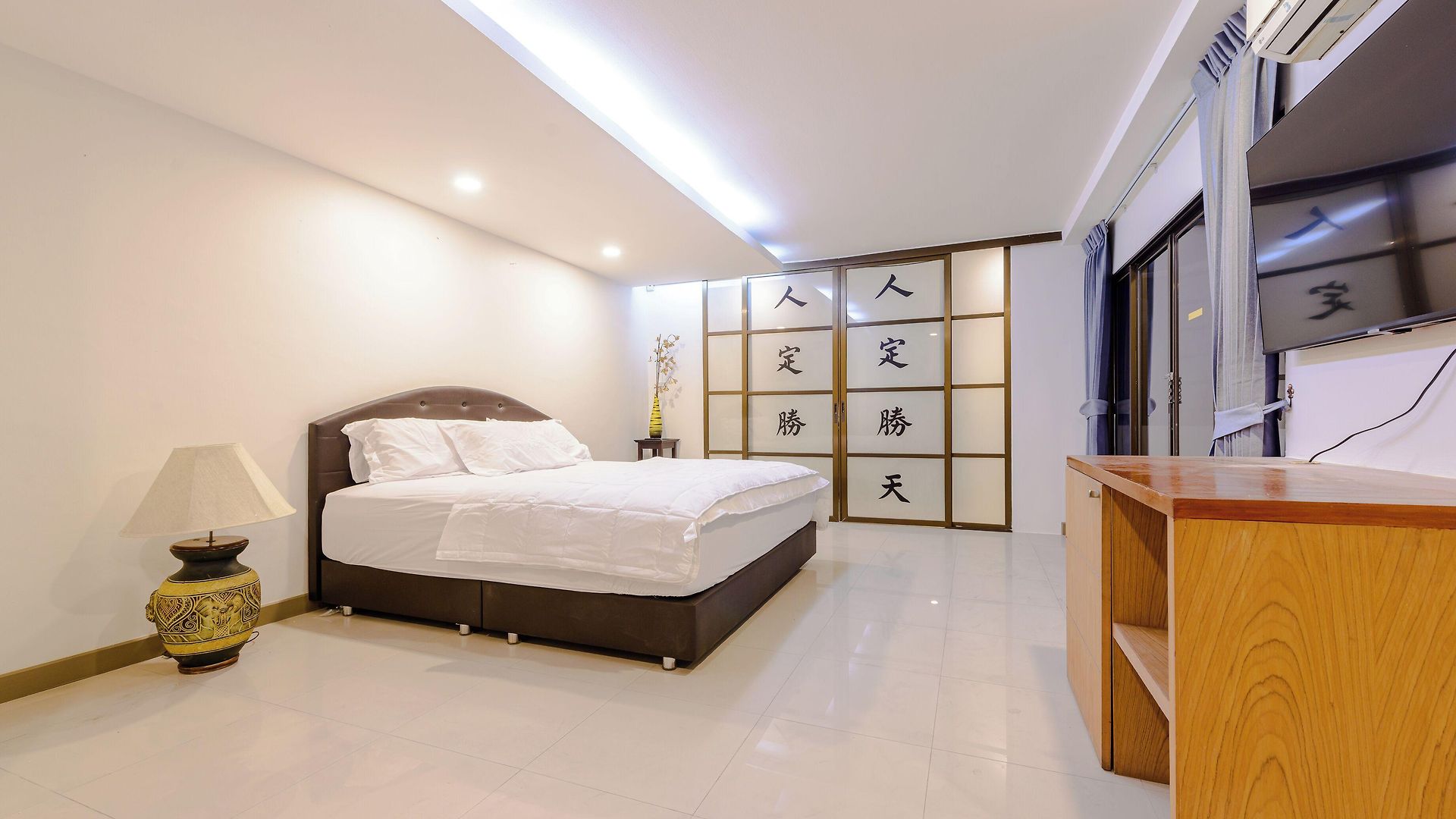โรงแรม Pasadena