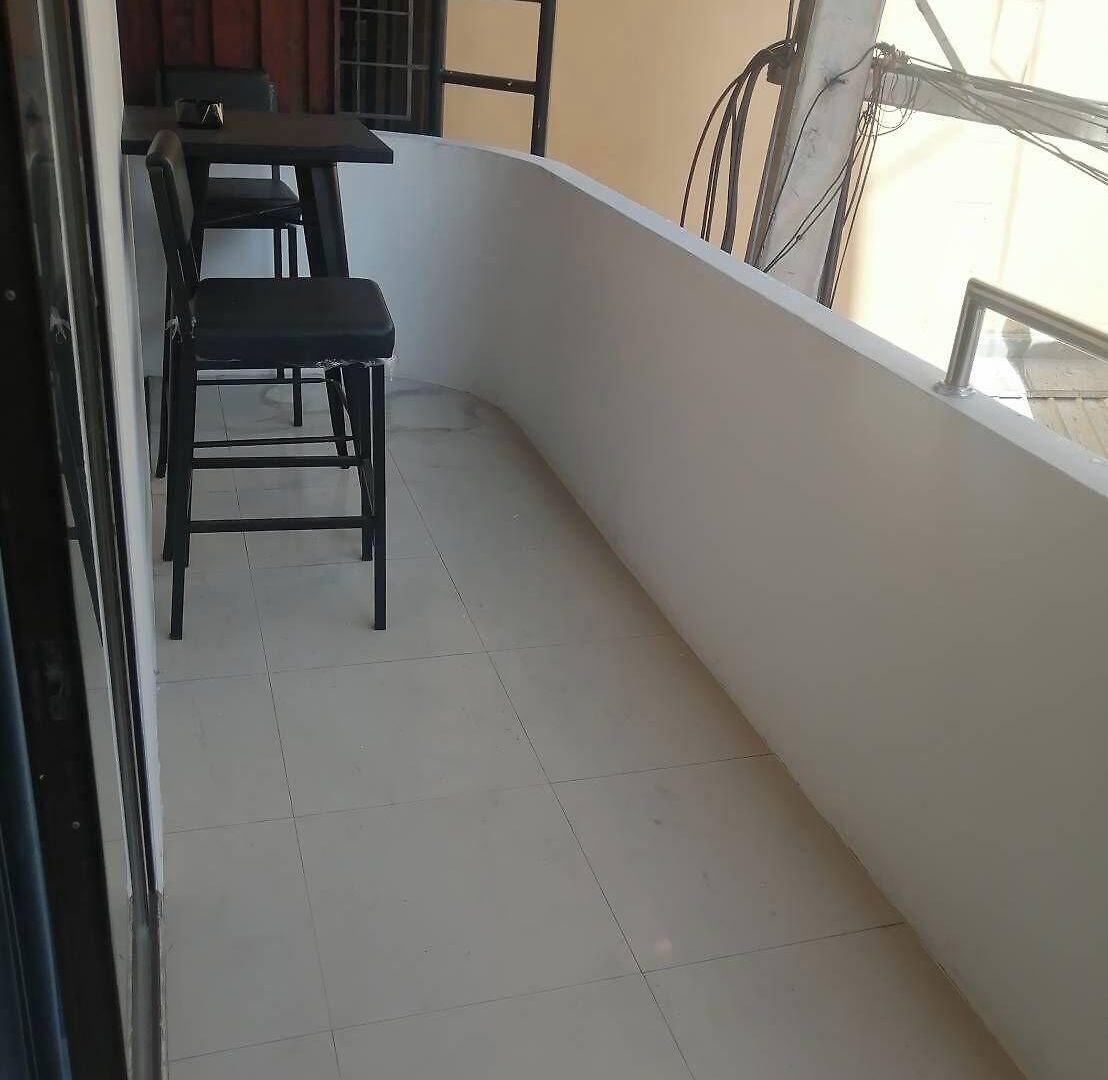 โรงแรม Pasadena Pattaya