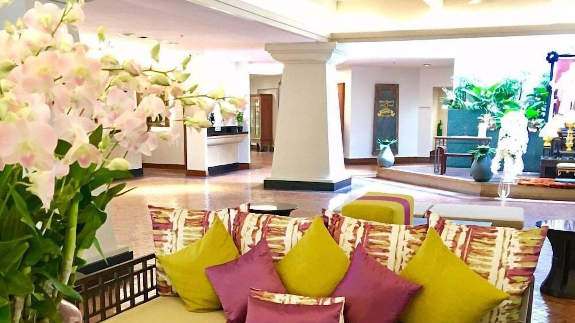Avani 5* Pattaya