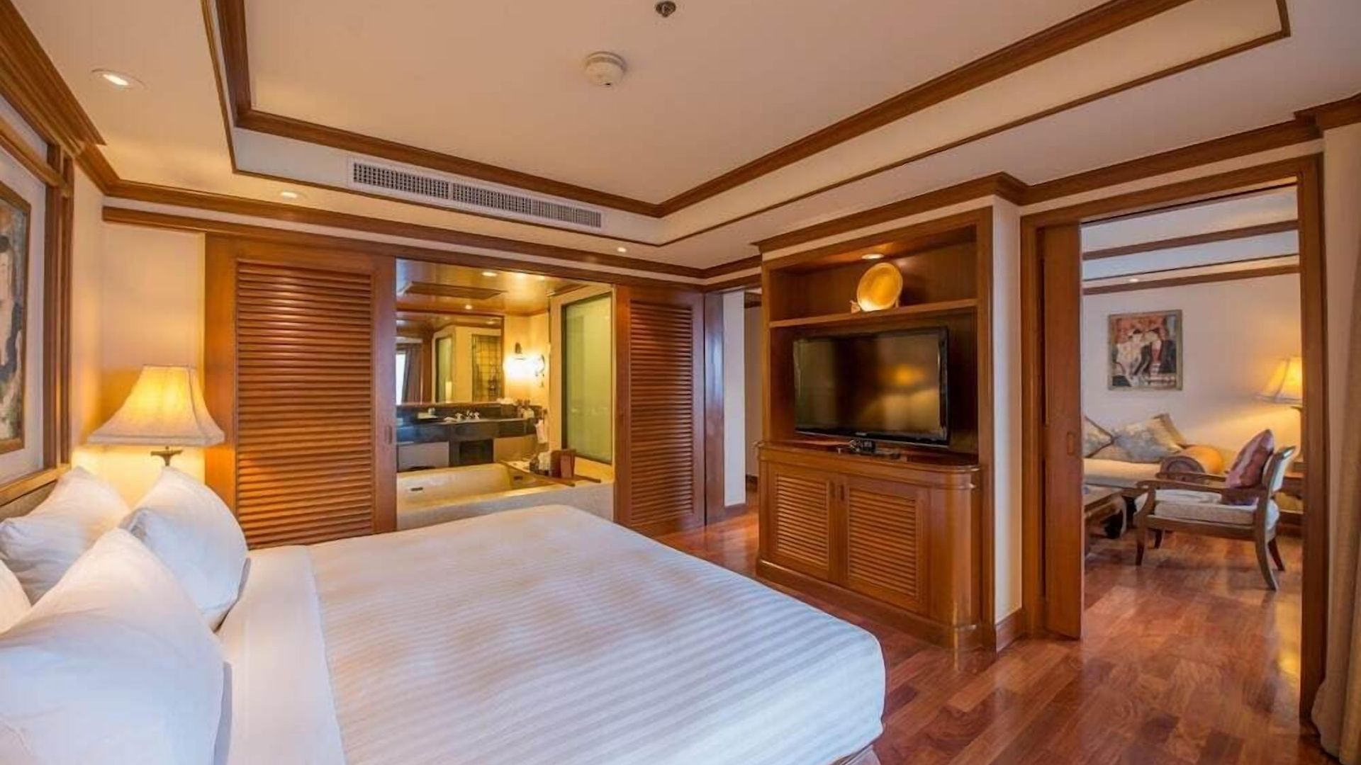 Avani โรงแรม 5*