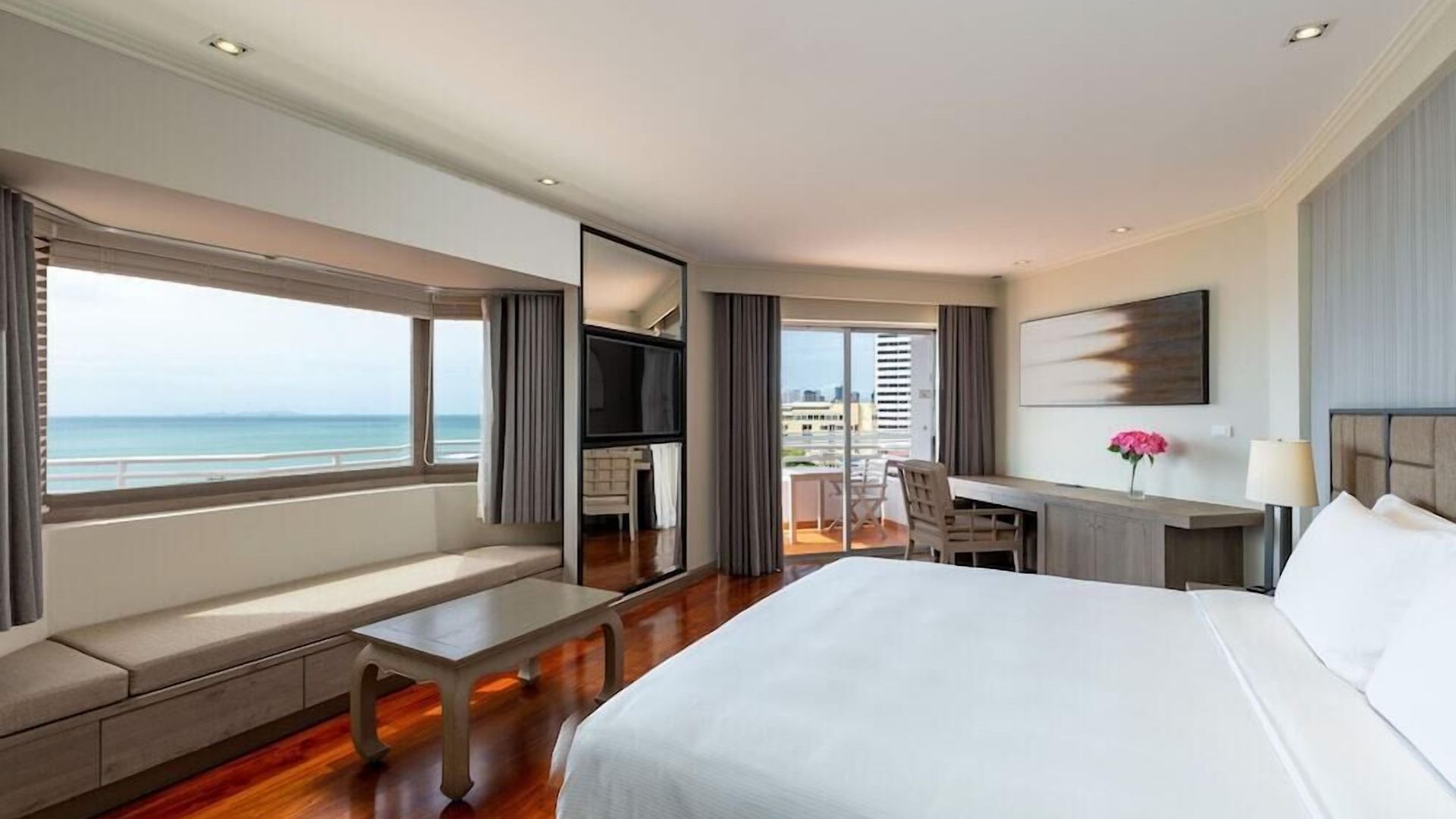Avani โรงแรม