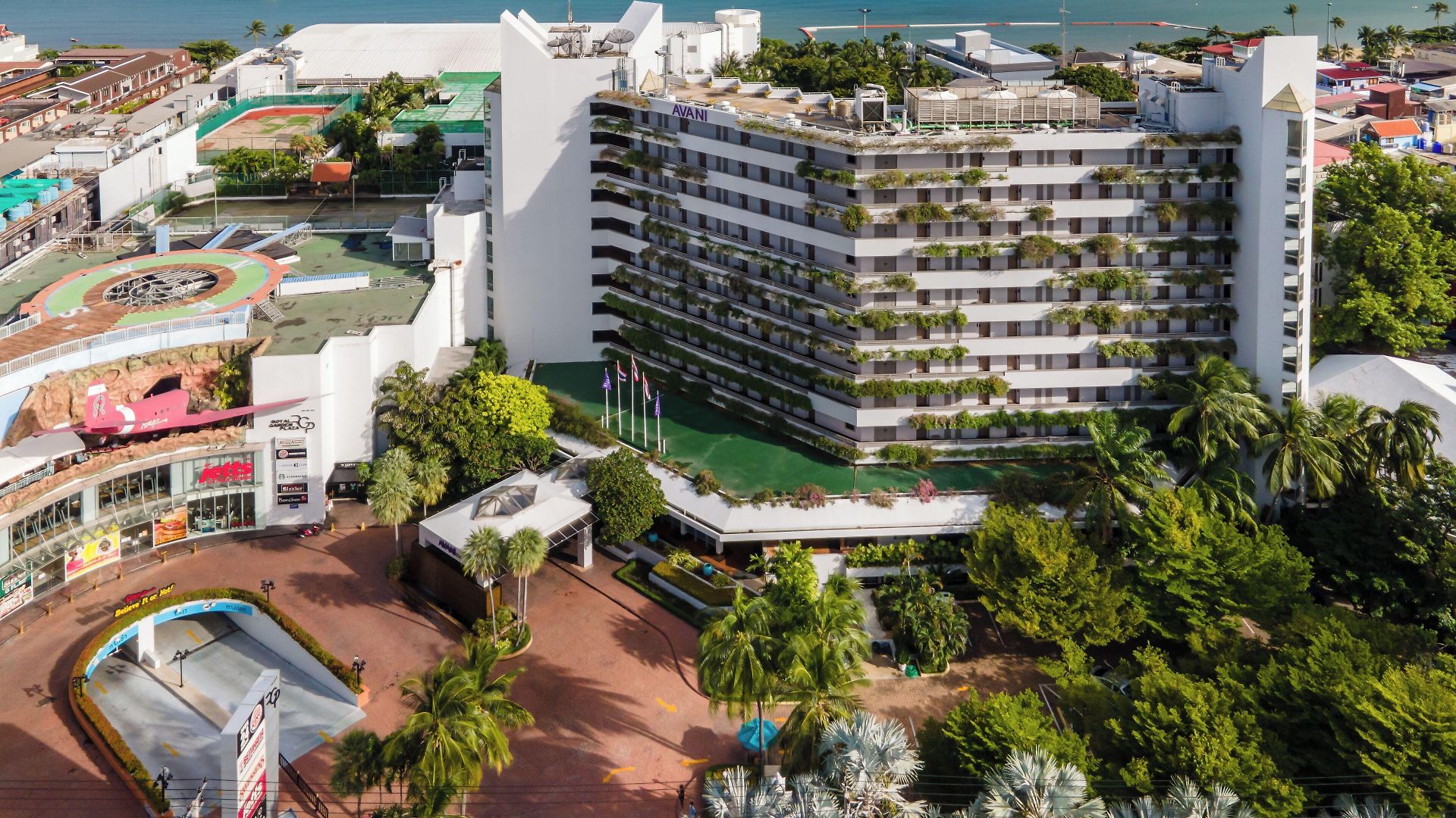 Avani Pattaya