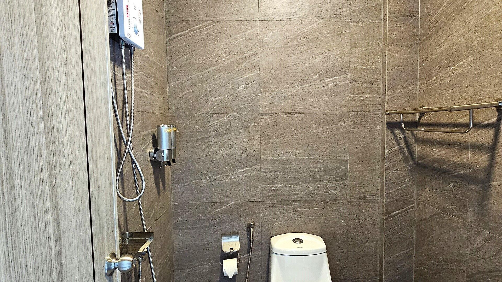The Base 3* Pattaya