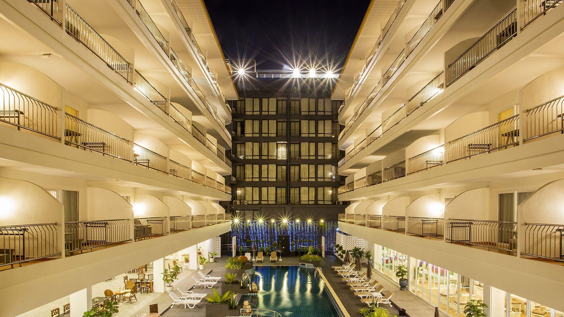 Sabai Sabana Pattaya