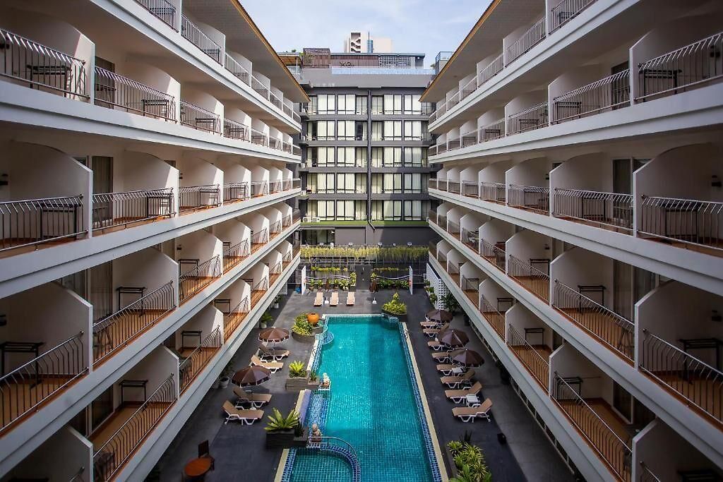 Sabai Sabana 4* Pattaya