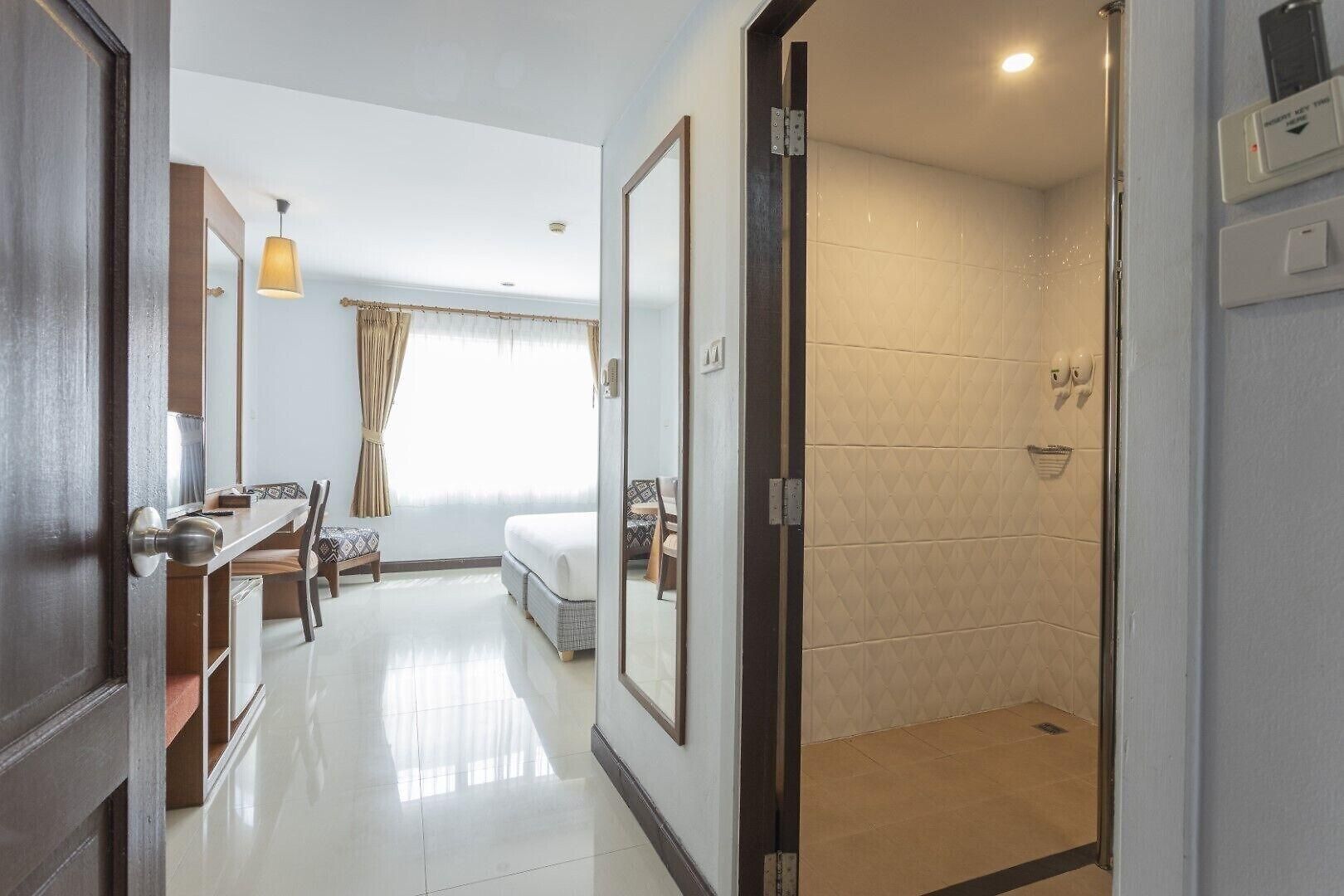 Sabai Sabana โรงแรม Pattaya