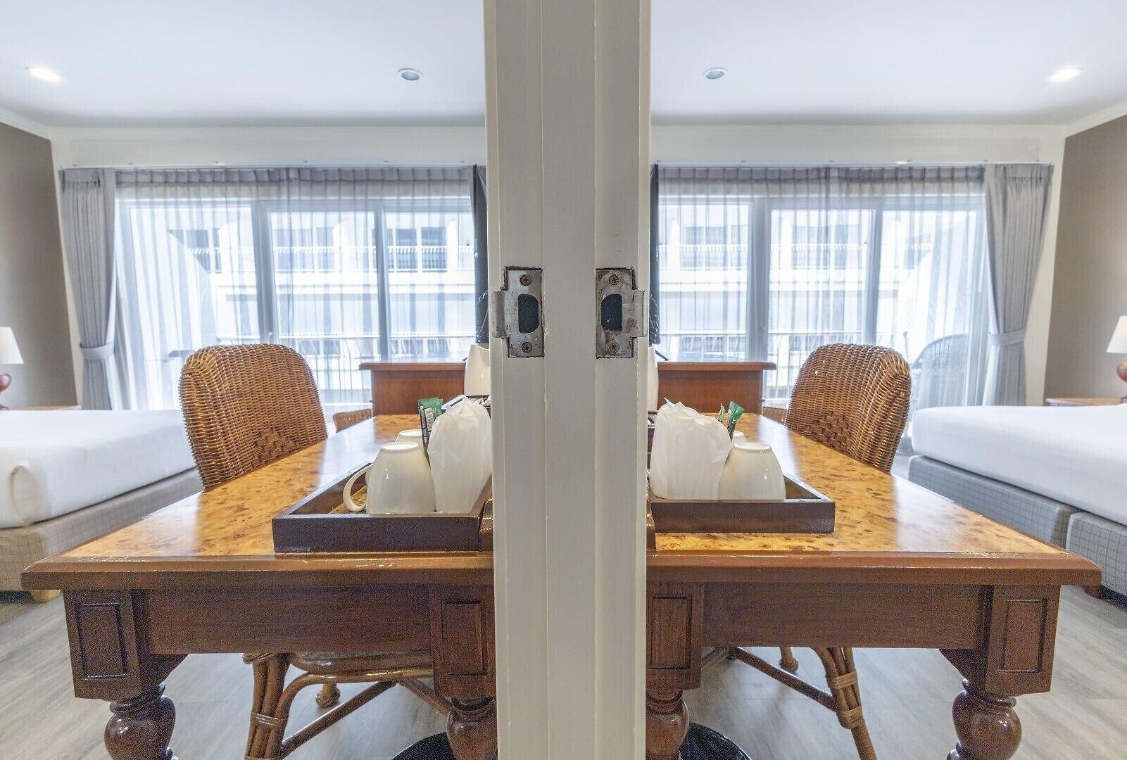 โรงแรม Sabai Sabana Pattaya