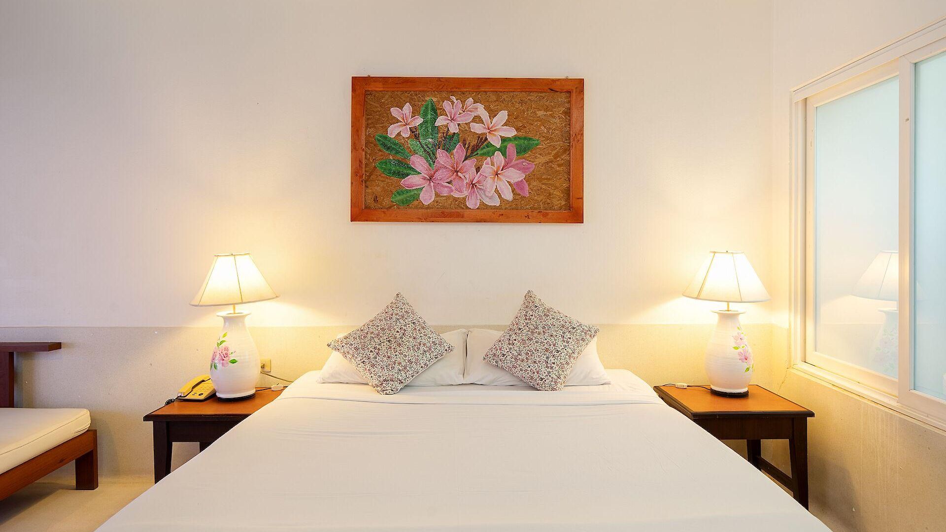East Sea Paradise โรงแรม Pattaya