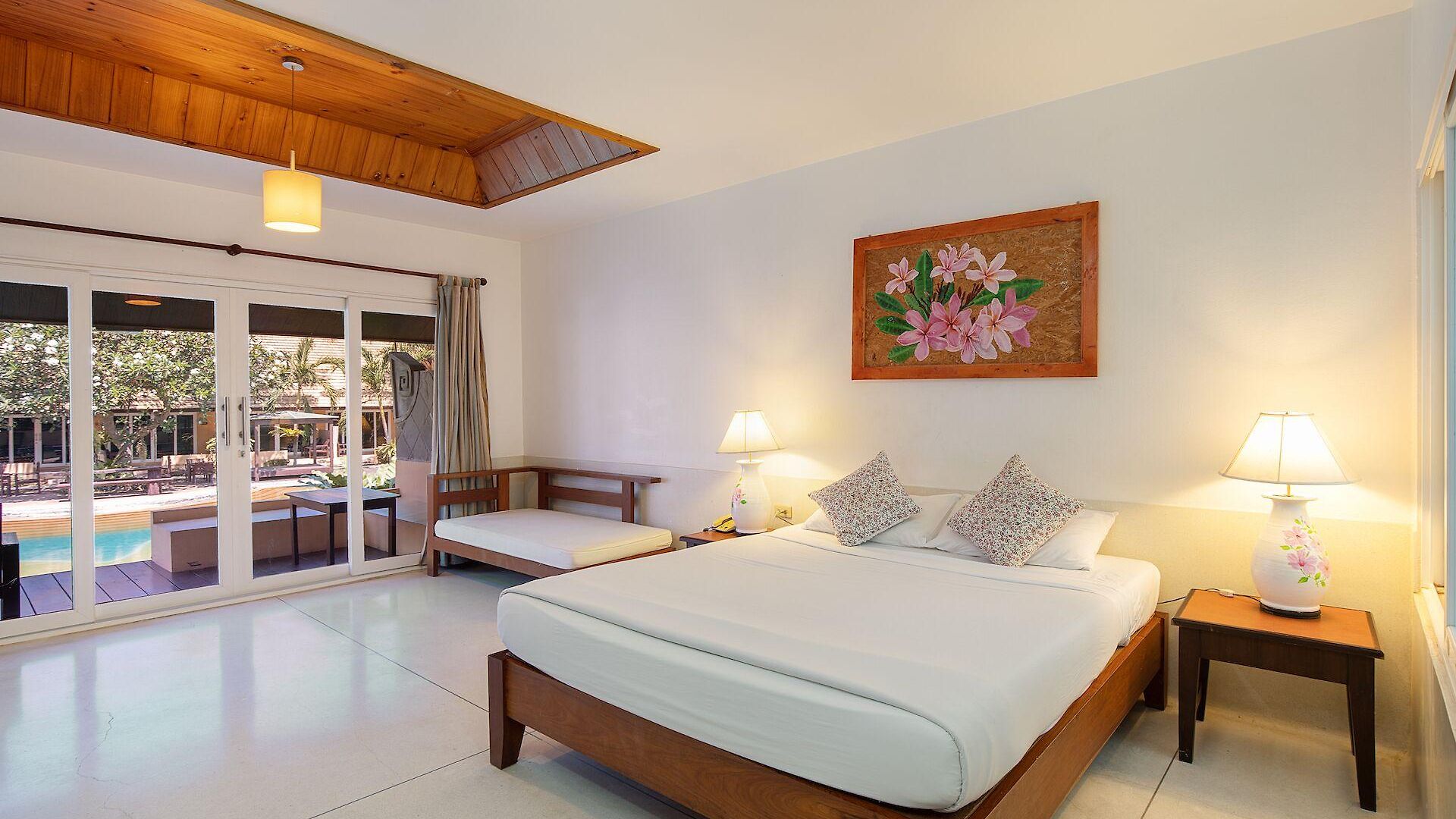East Sea Paradise Pattaya