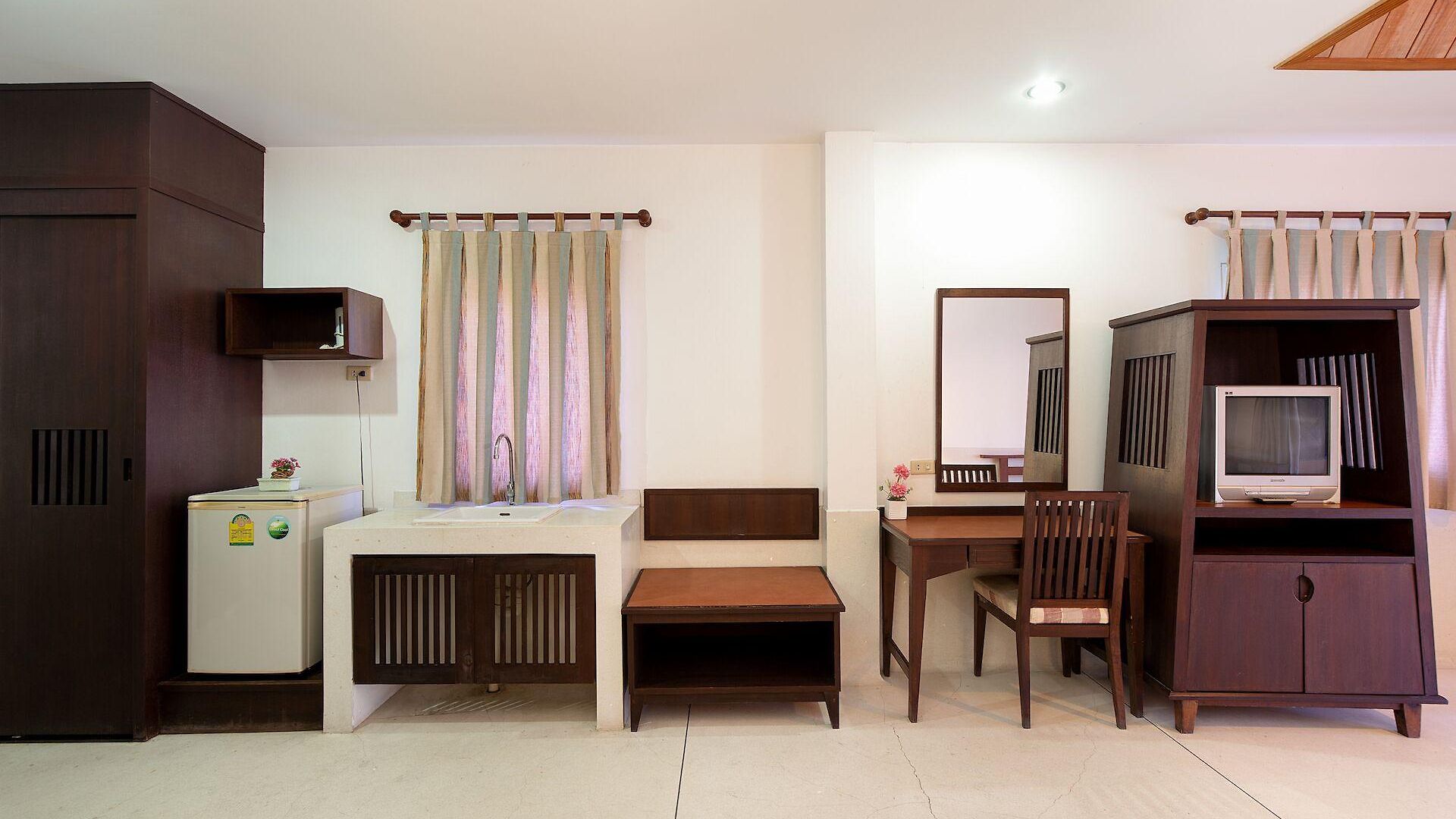 East Sea Paradise โรงแรม