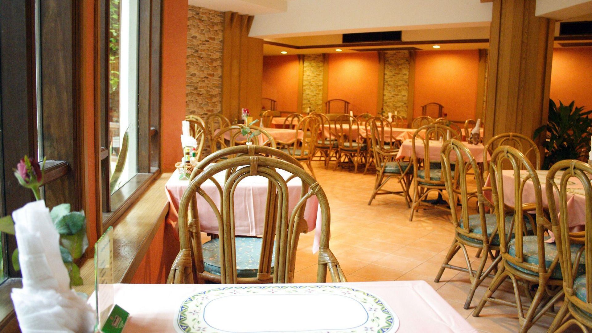 Palm Garden 3* Pattaya
