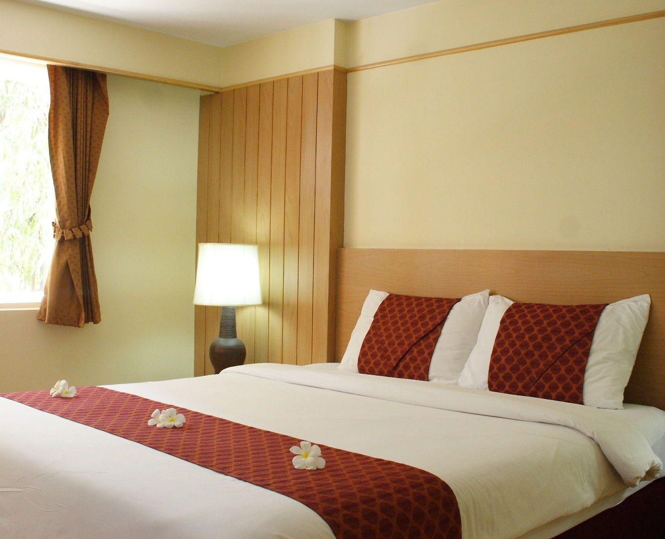 Palm Garden 3*