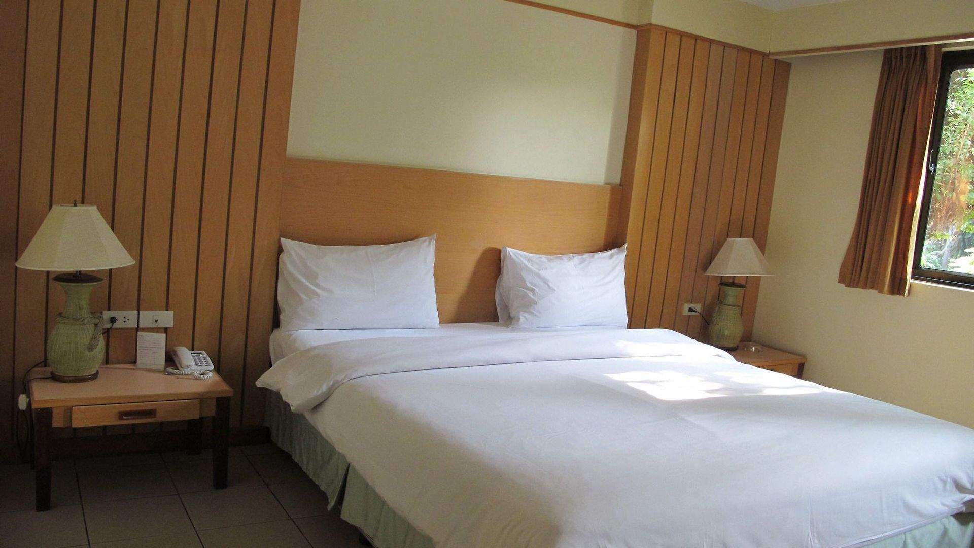 Palm Garden 3* Pattaya