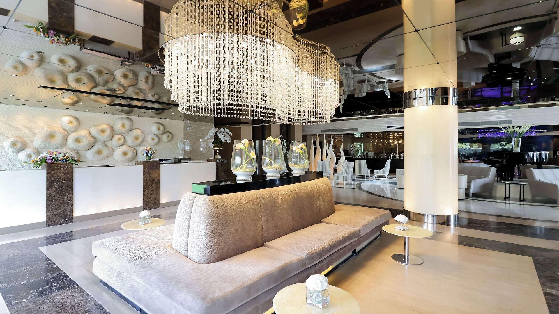 The Sanctuary Pattaya, Bw Signature Collection 5*