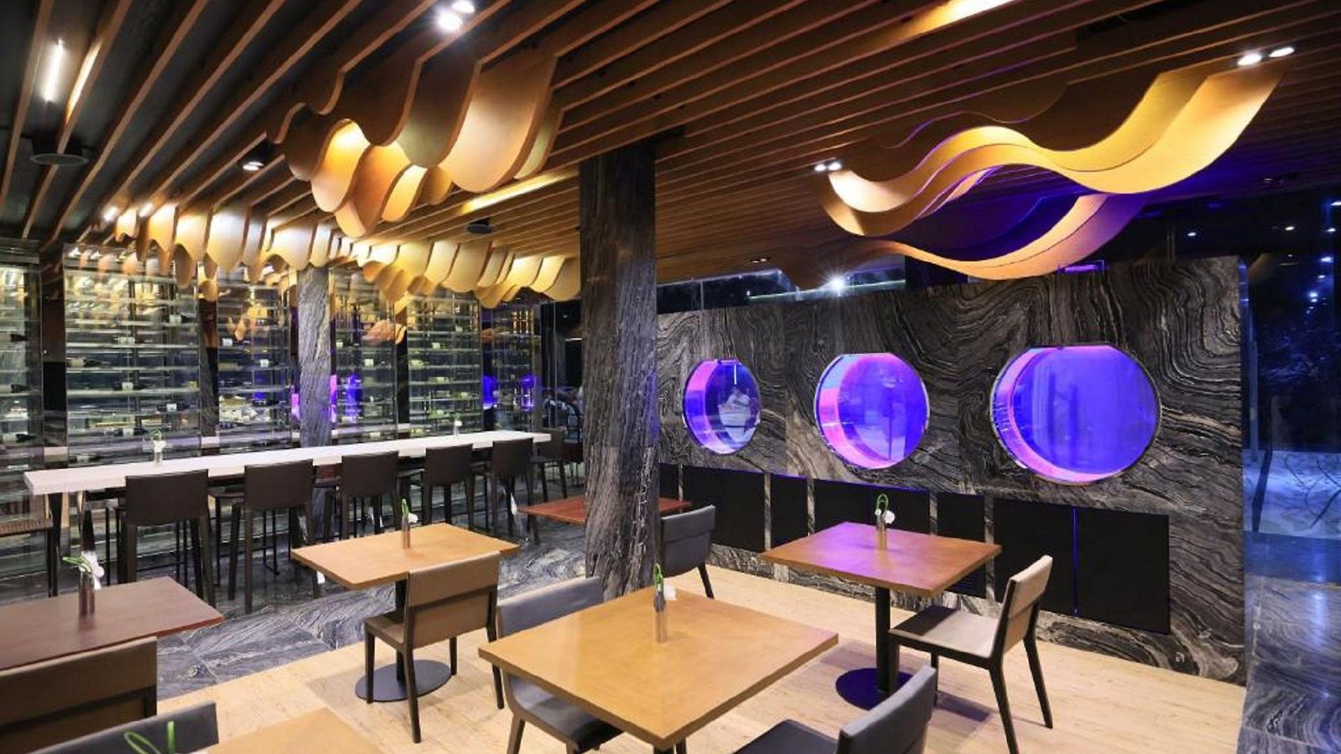 The Sanctuary Pattaya, Bw Signature Collection โรงแรม