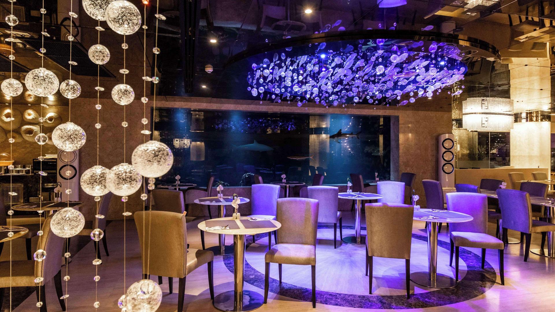 โรงแรม The Sanctuary Pattaya, Bw Signature Collection