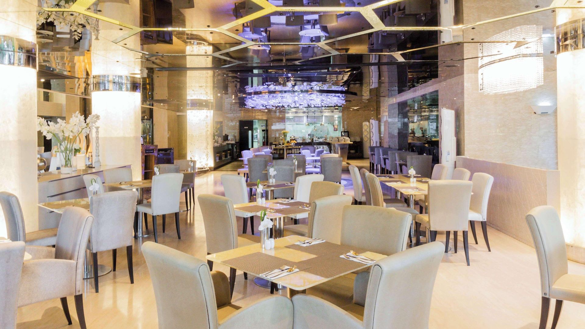 โรงแรม The Sanctuary Pattaya, Bw Signature Collection 5*