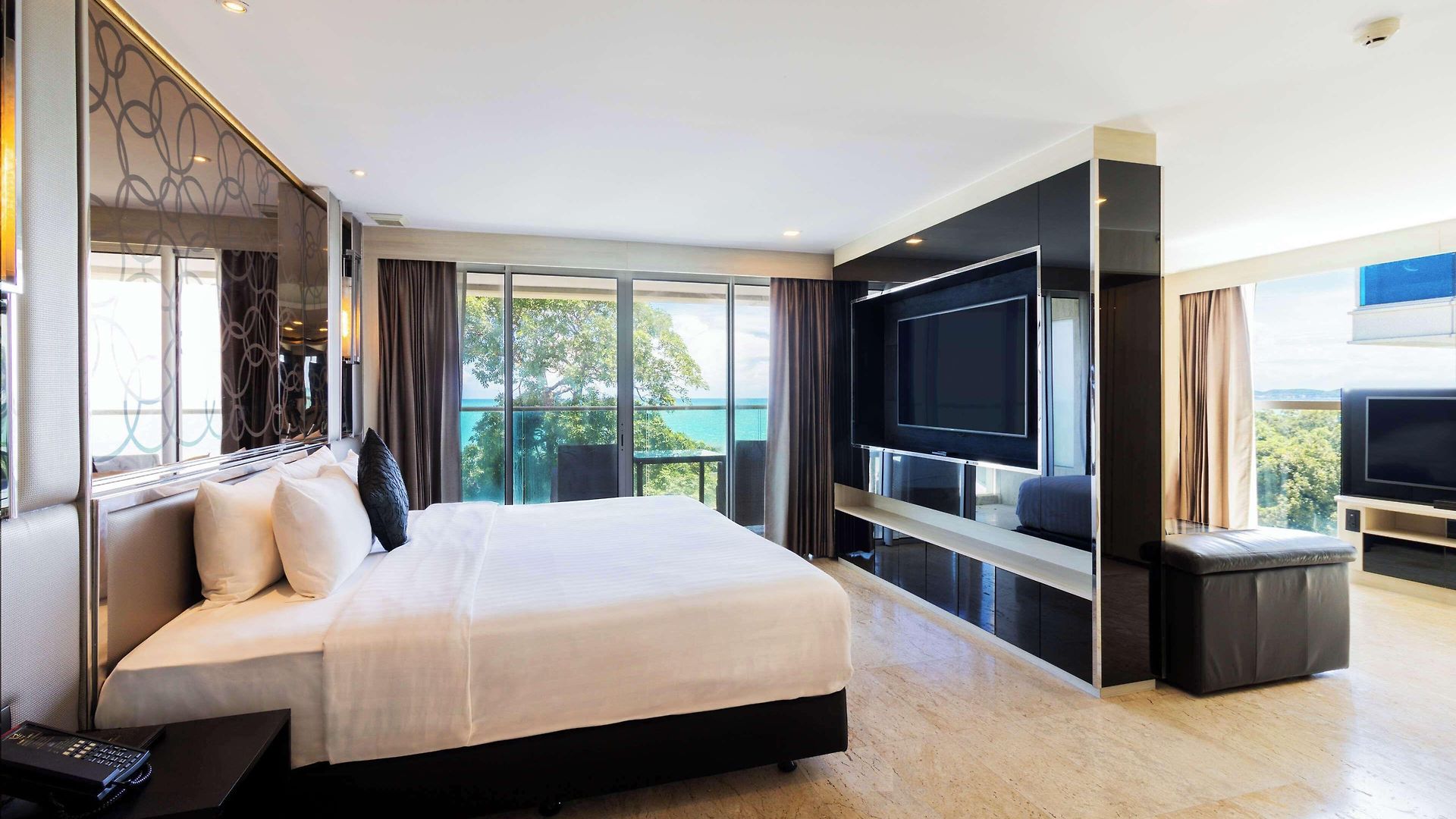 The Sanctuary Pattaya, Bw Signature Collection 5*