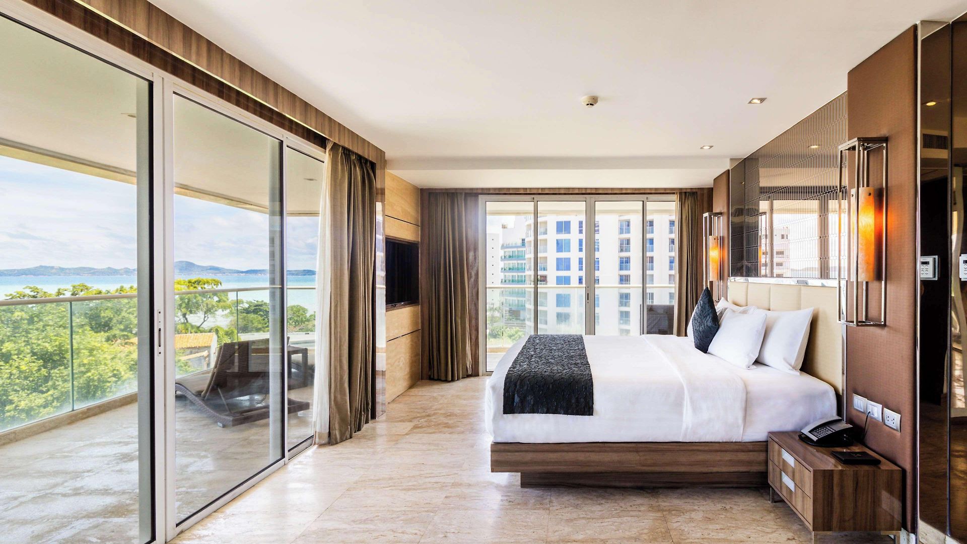 The Sanctuary Pattaya, Bw Signature Collection Pattaya