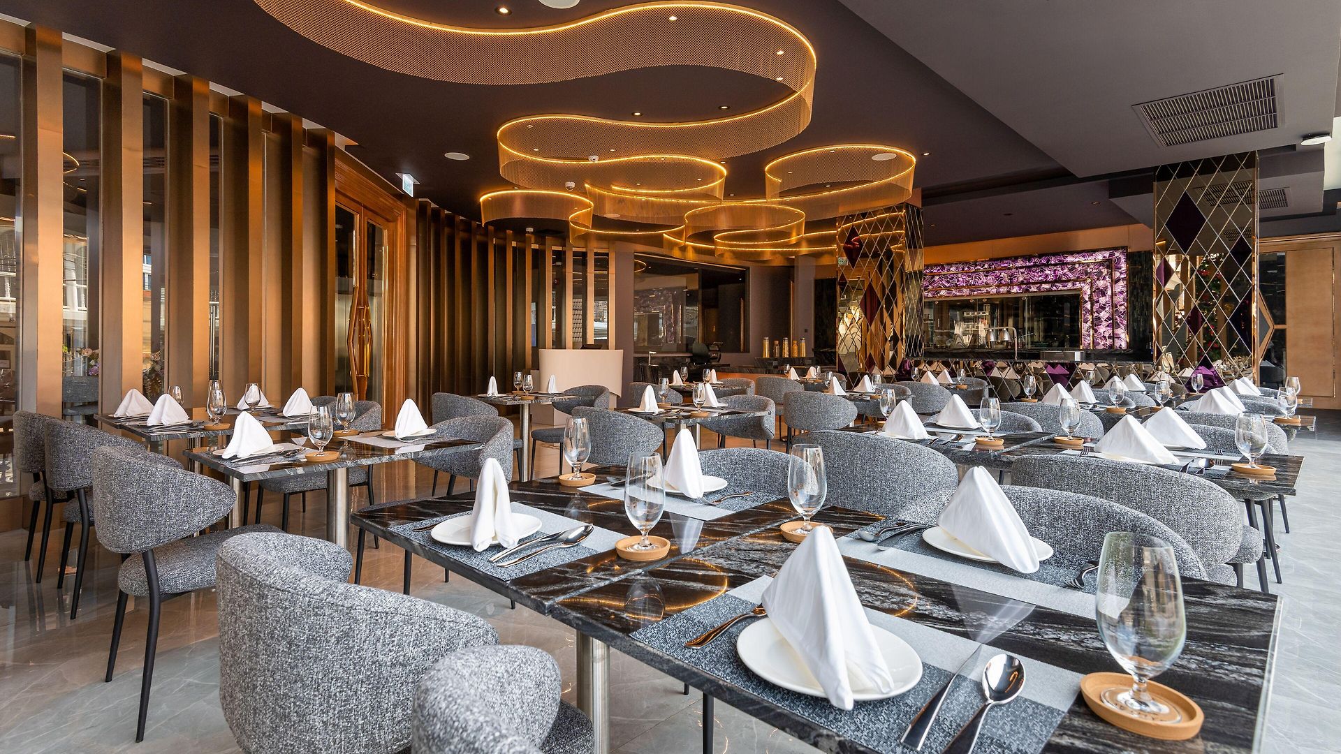 Amethyst โรงแรม Pattaya