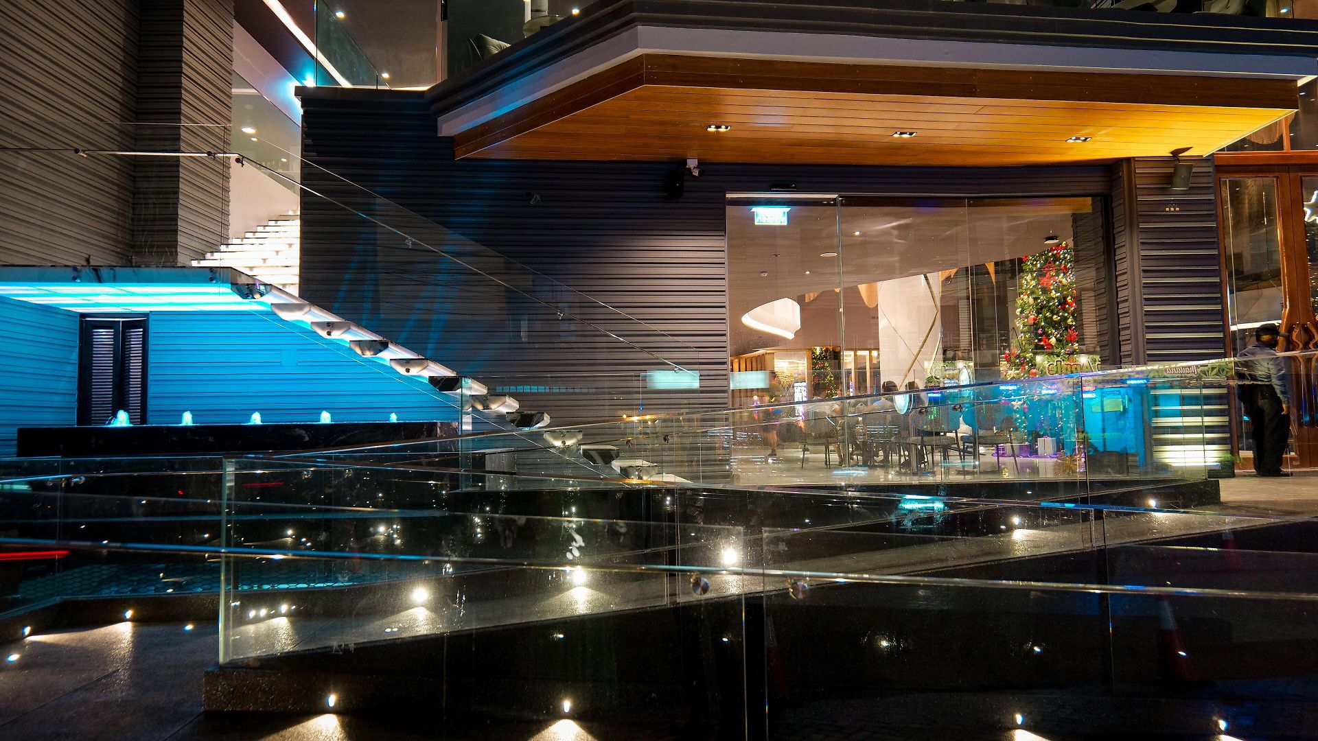 โรงแรม Amethyst Pattaya