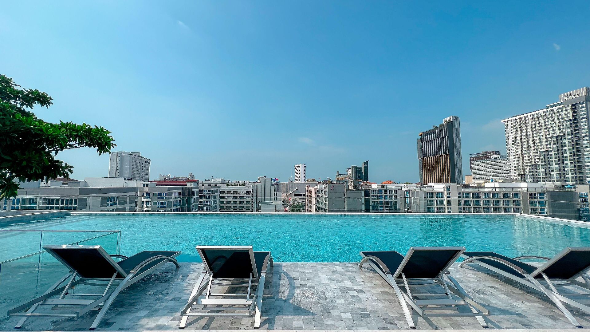 Amethyst Pattaya
