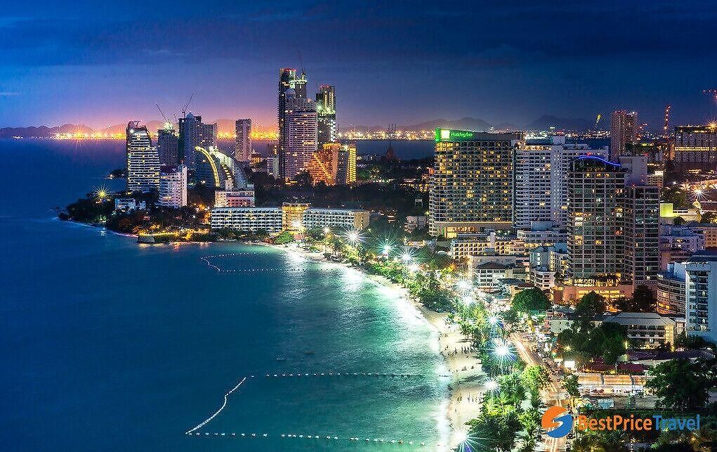 Amethyst Pattaya