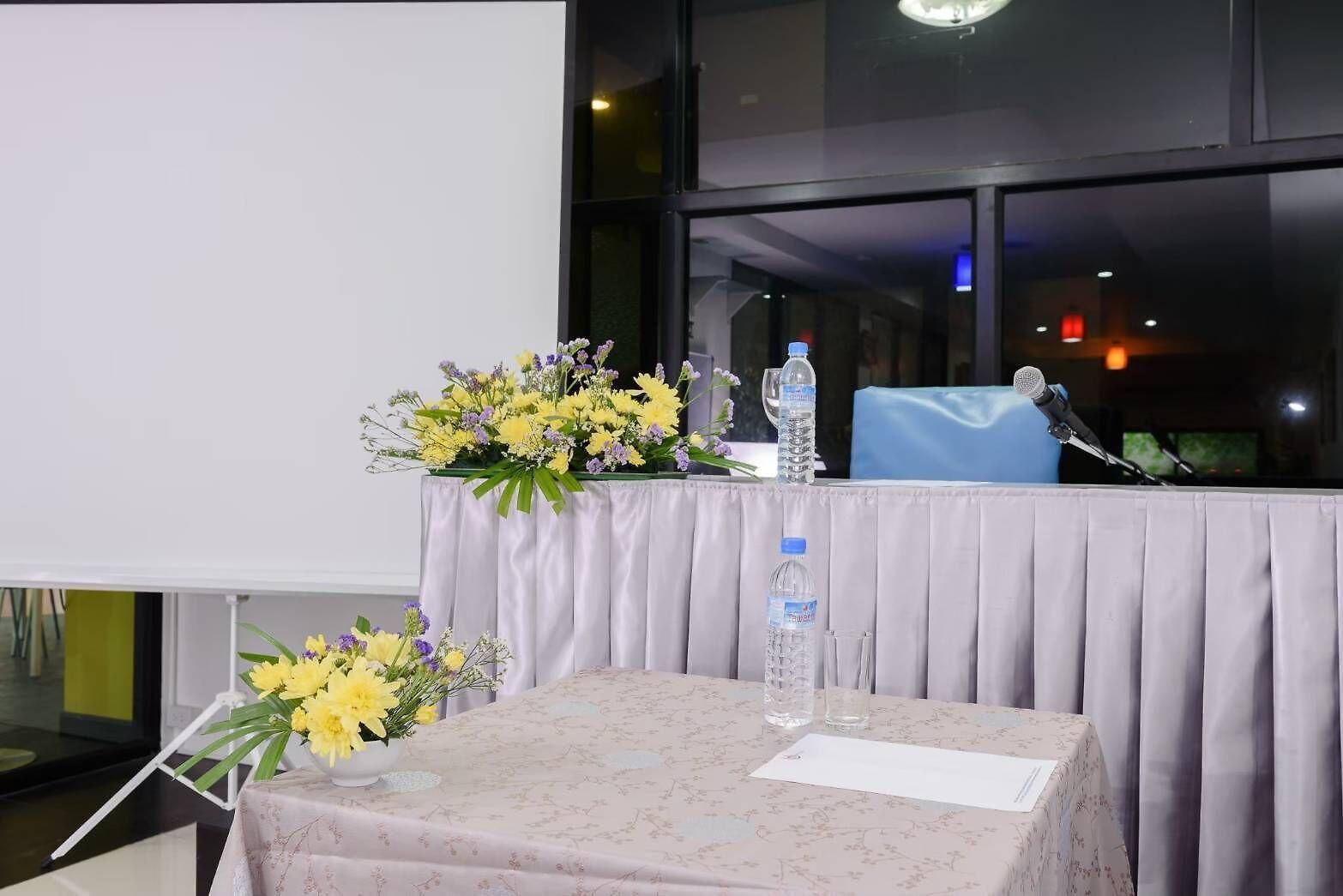 Stay Resort Pattaya โรงแรม 3*