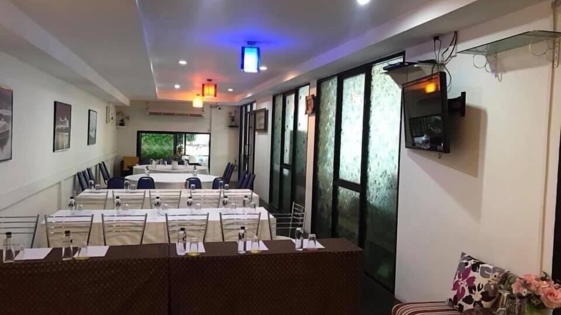 Stay Resort Pattaya