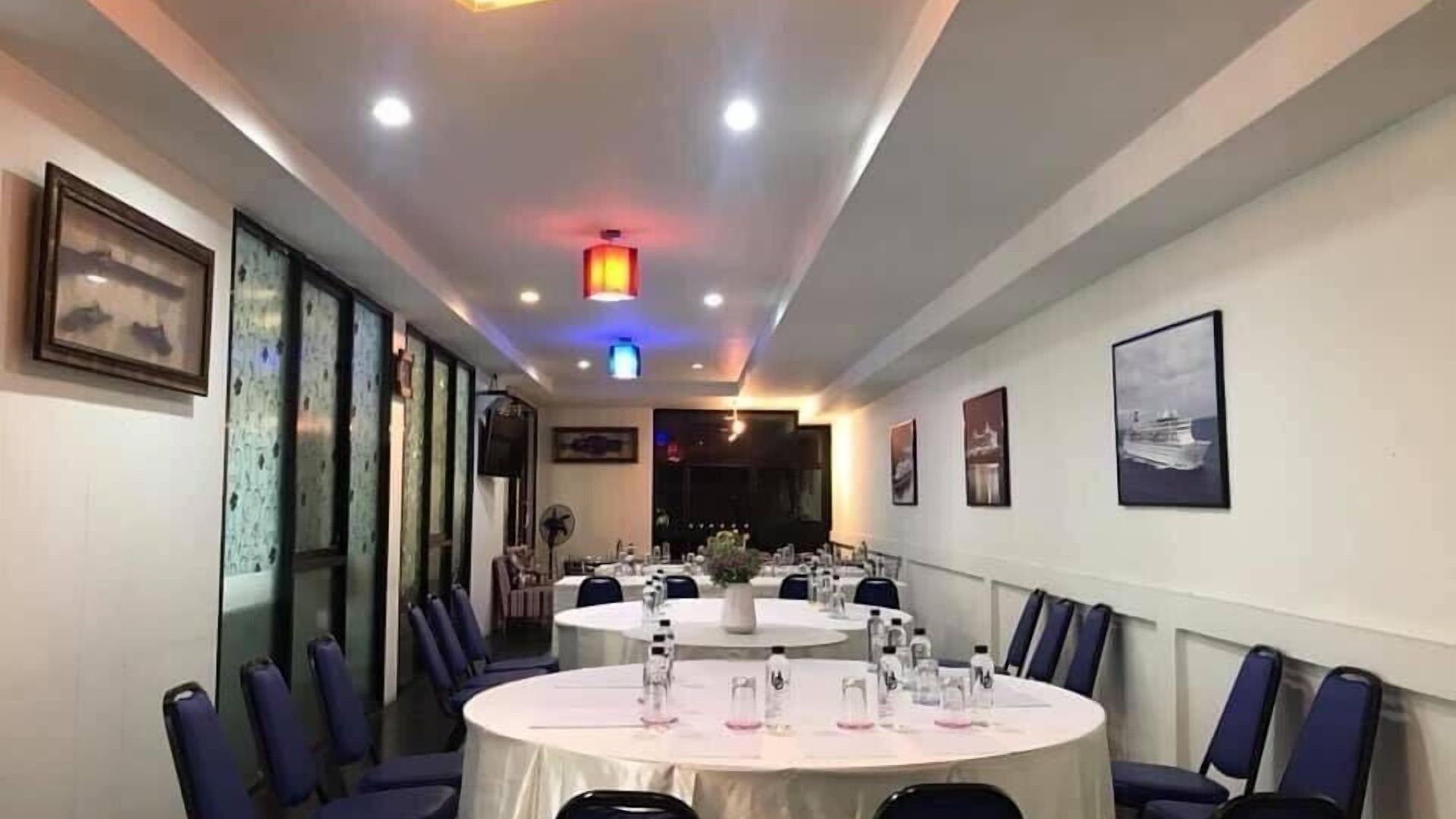 โรงแรม Stay Resort Pattaya Pattaya