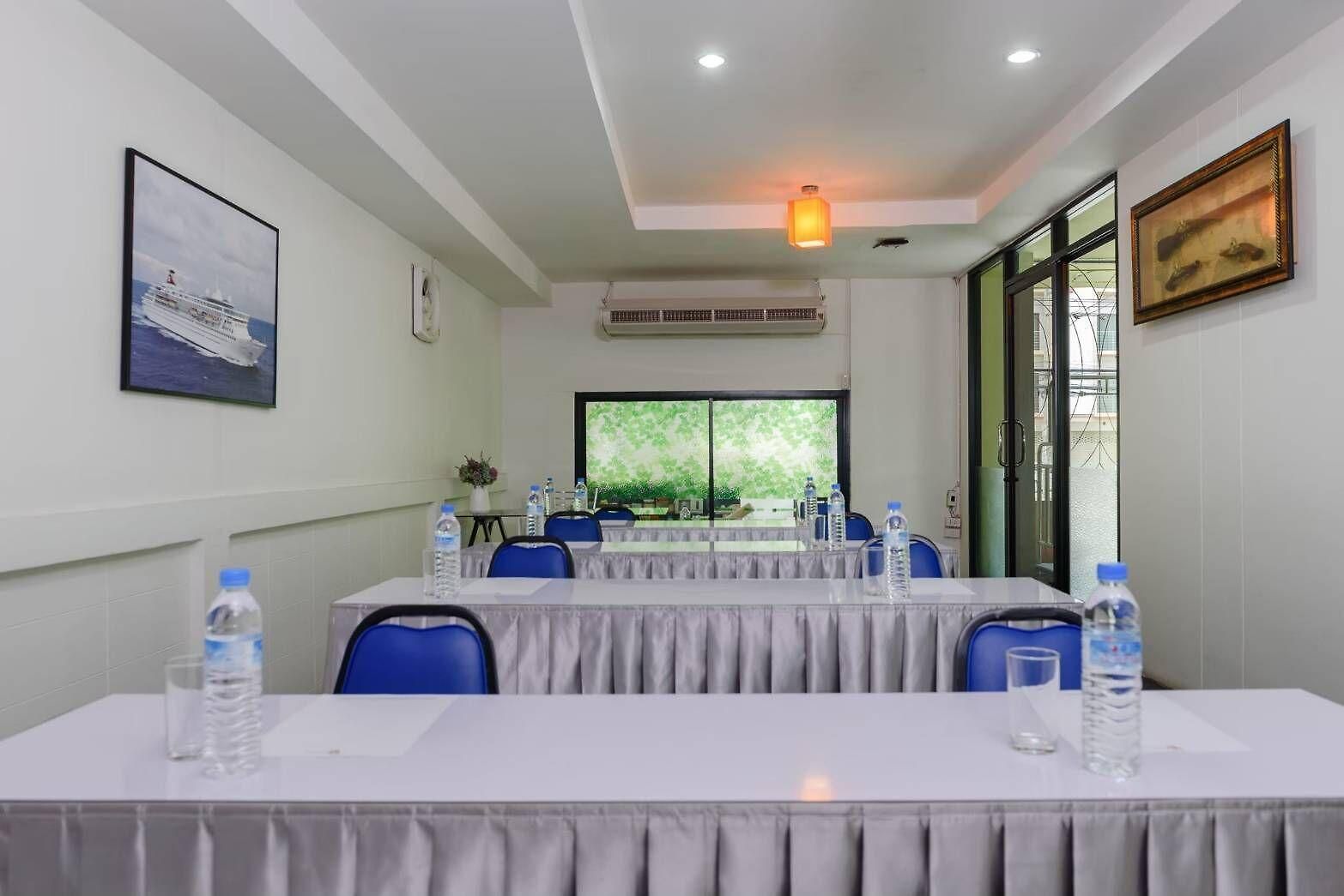 Stay Resort Pattaya